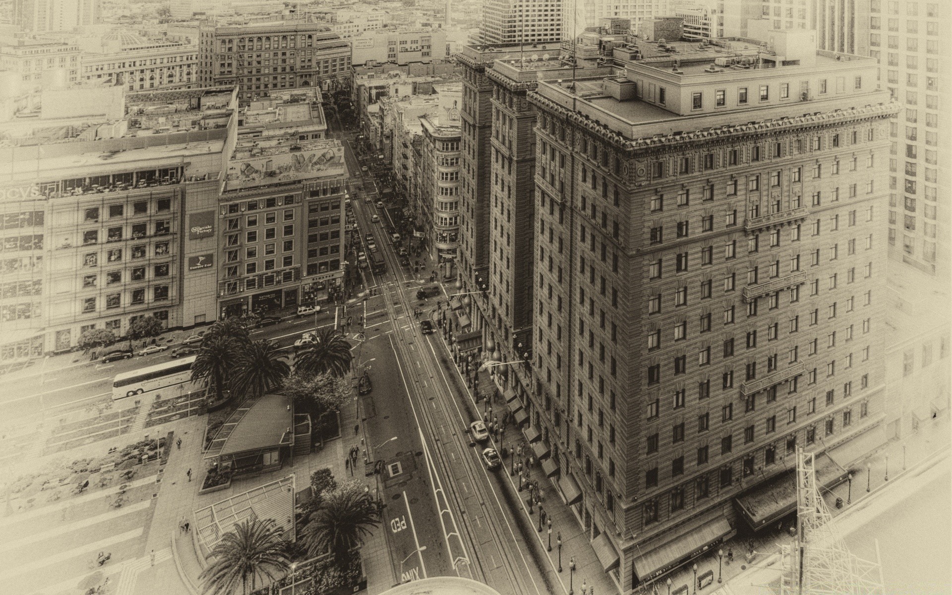 vintage architektura dom miasto podróże biznes na zewnątrz