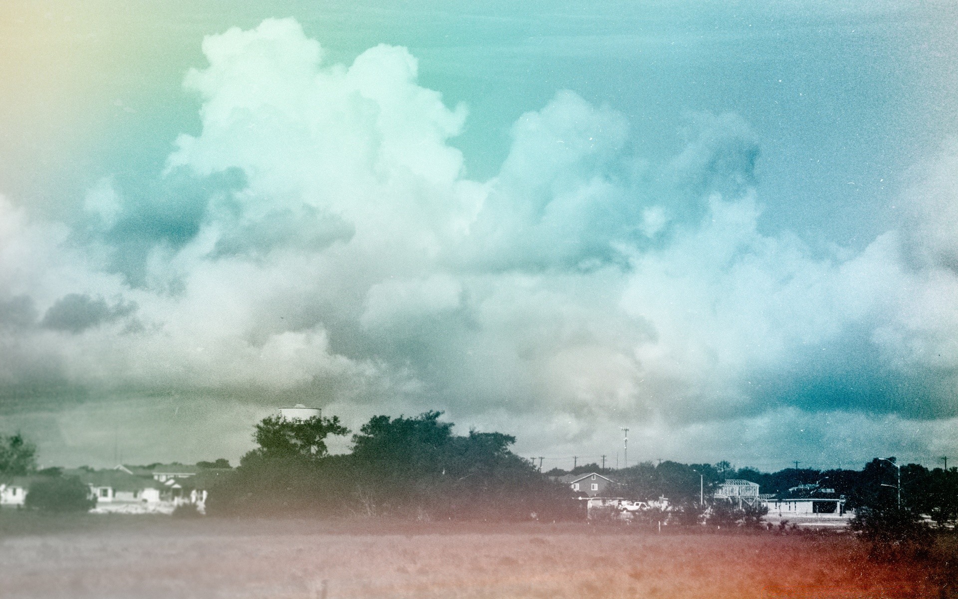 vintage paisagem natureza água céu ao ar livre árvore nuvem tempo