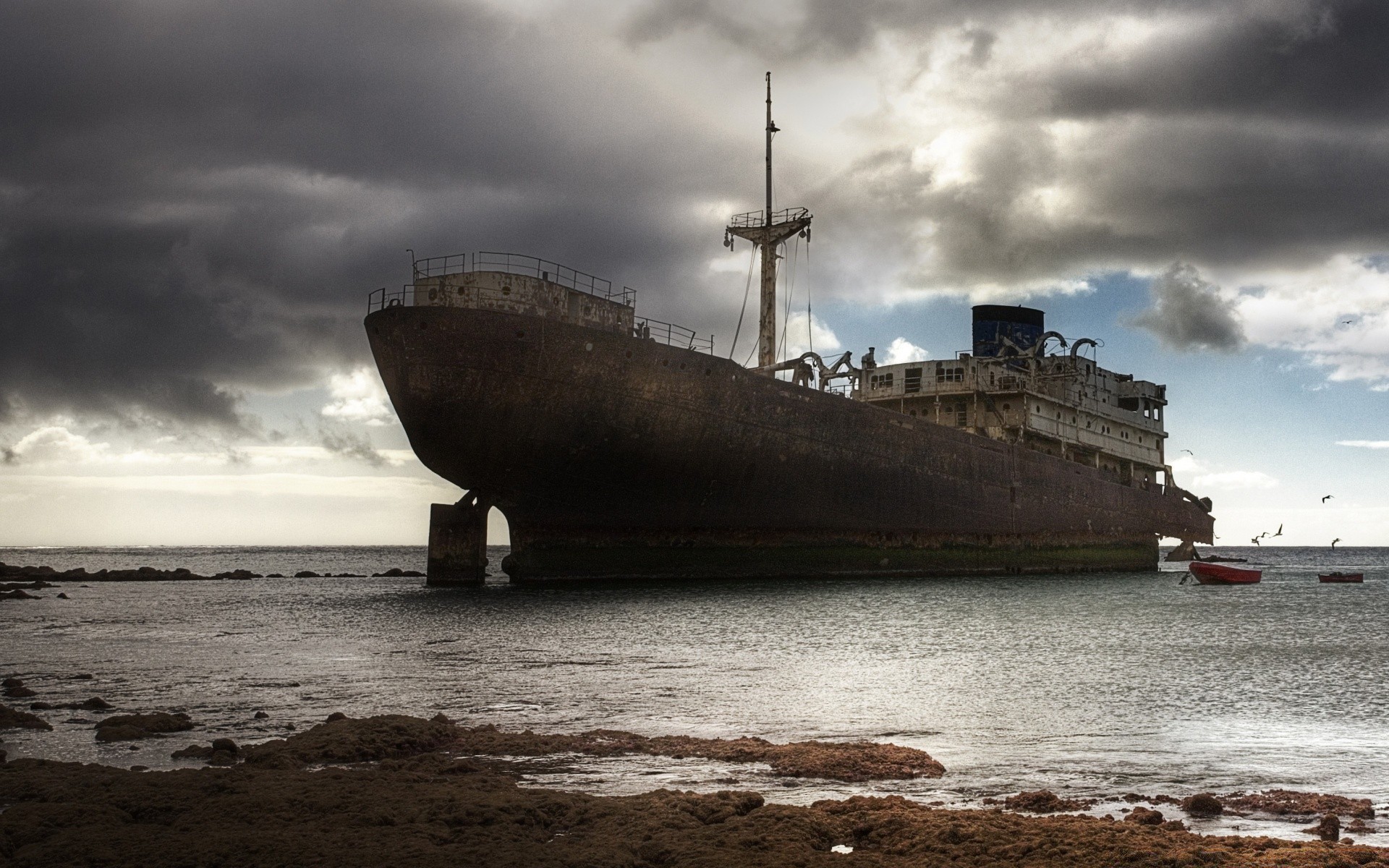 vintage jednostki pływające wody morze statek łódź ocean system transportu samochód podróż port morze plaża wrak niebo zachód słońca molo