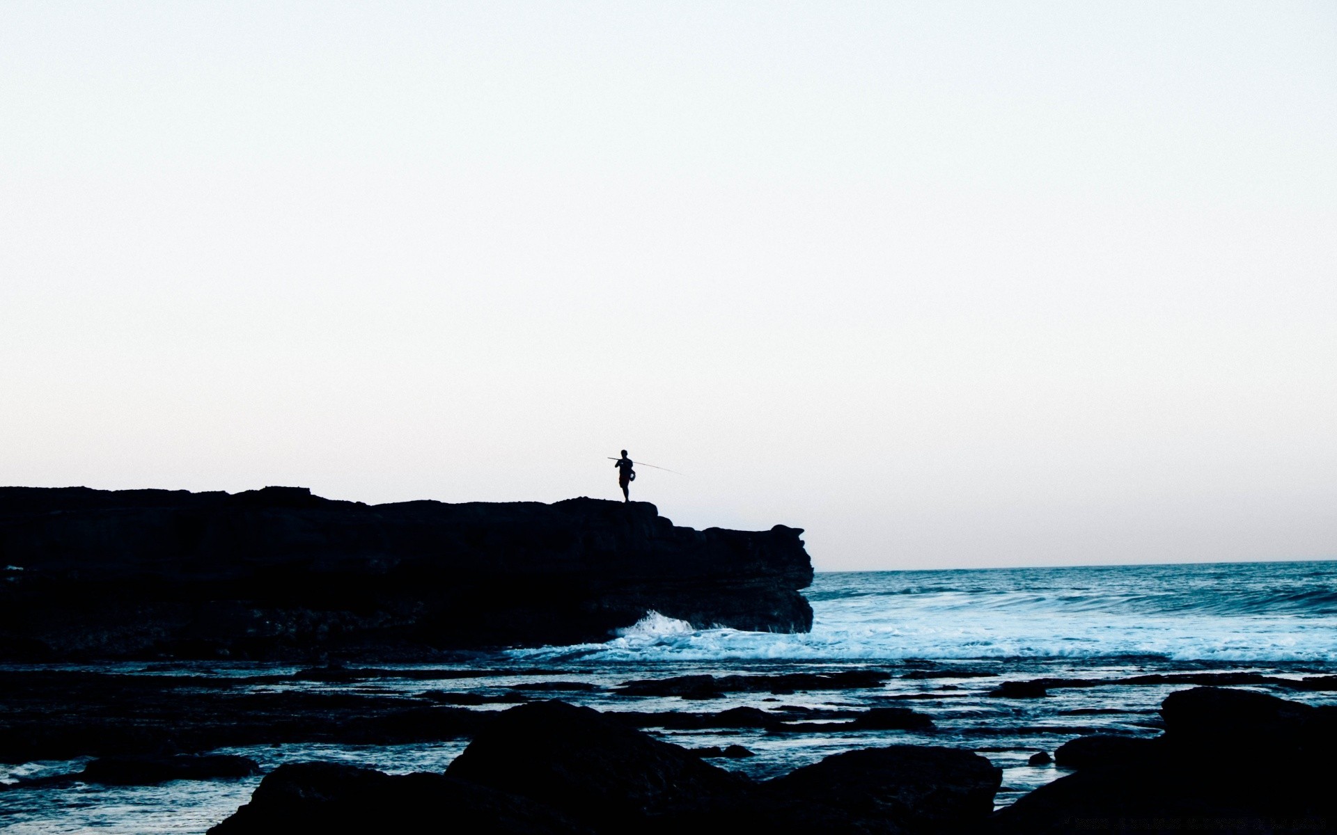 vintage meer wasser strand ozean landschaft sonnenuntergang landschaft meer morgendämmerung leuchtturm himmel reisen rock