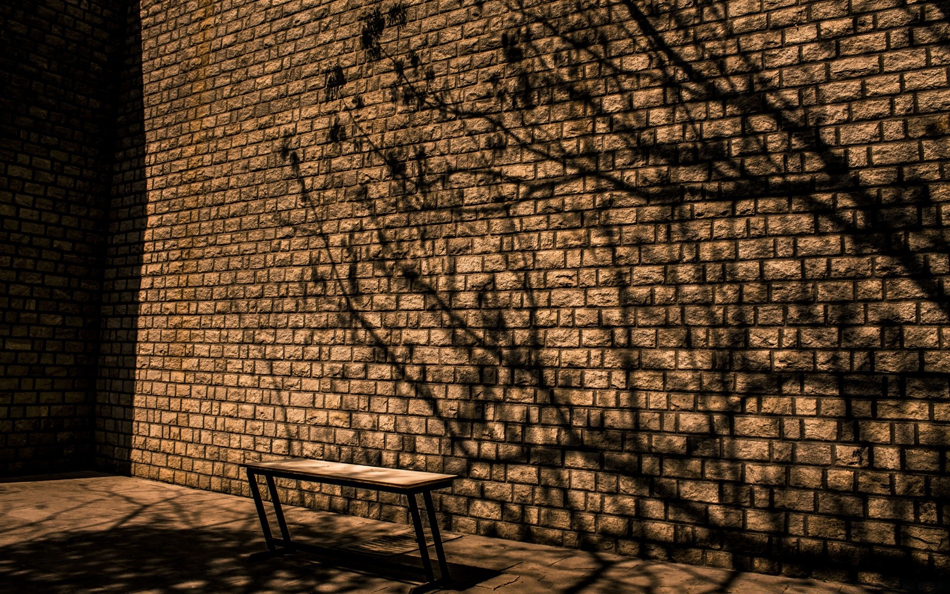 vintage wall desktop old texture pattern design architecture dark dirty rough stone retro empty construction