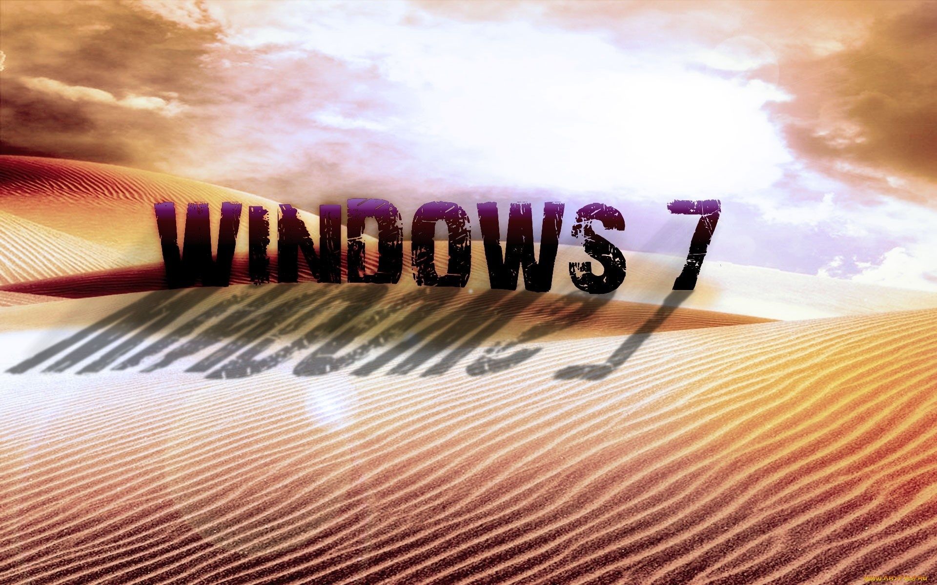 windows sand sun travel sky sunset beach water nature dawn fair weather desktop sea