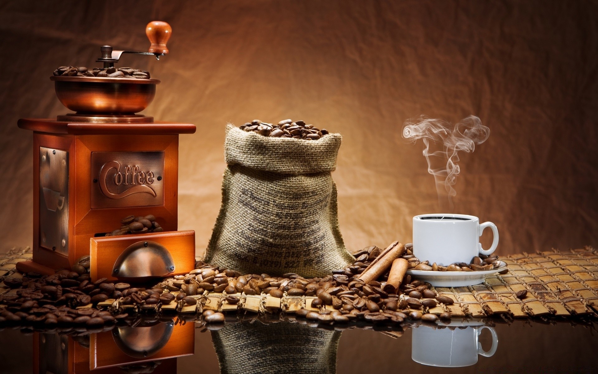 vintage coffee table tea drink cup dark espresso indoors still life food wood breakfast chocolate caffeine