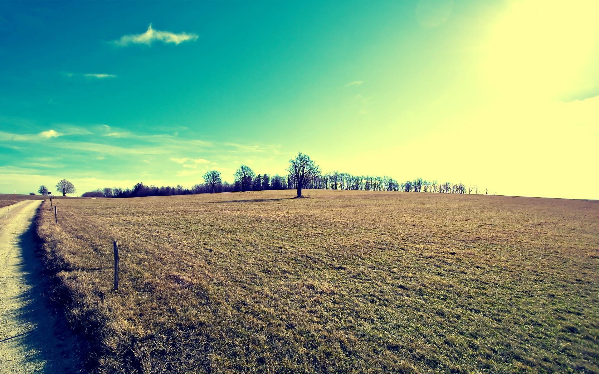 vintage paesaggio natura cielo campo agricoltura all aperto rurale campagna fattoria bel tempo suolo estate sole alba albero erba tramonto