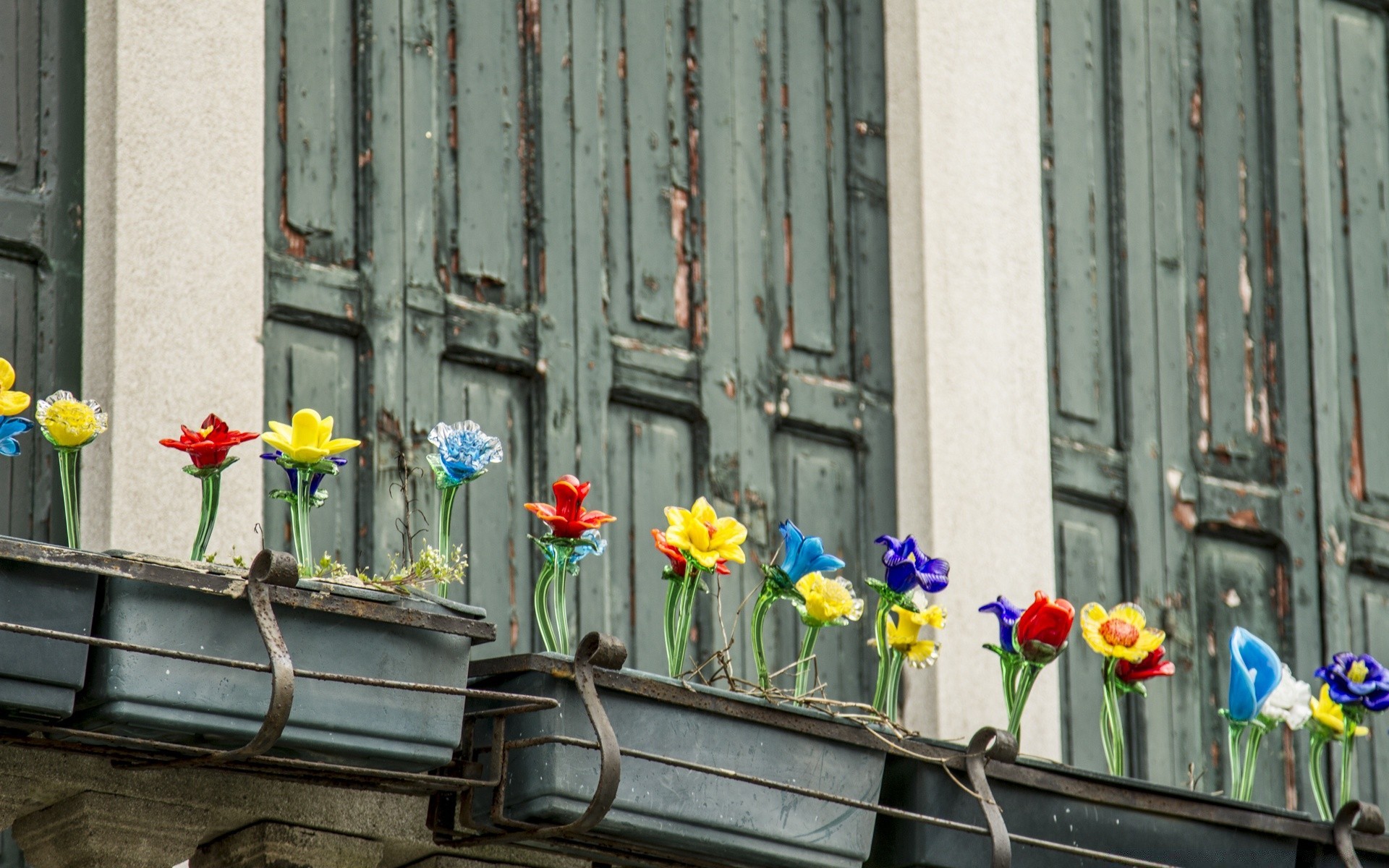 vintage flor casa decoración calle madera color arquitectura viejo madera casa