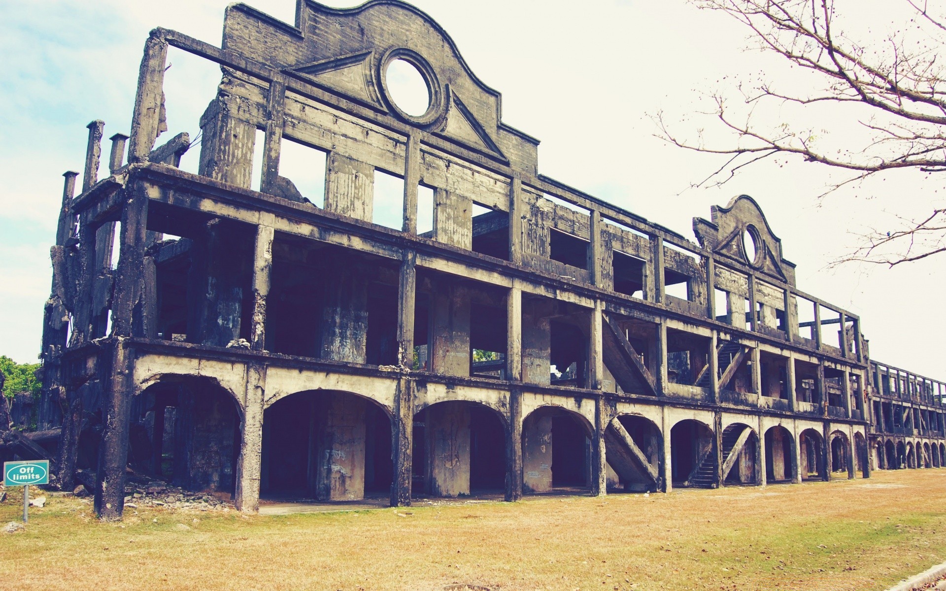 vintage architecture building travel outdoors old sky tourism ancient