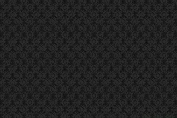 Vintage dark background pattern