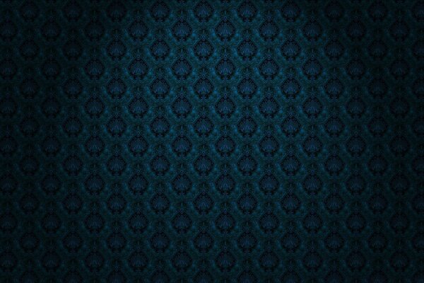 Vintage wallpaper dark texture