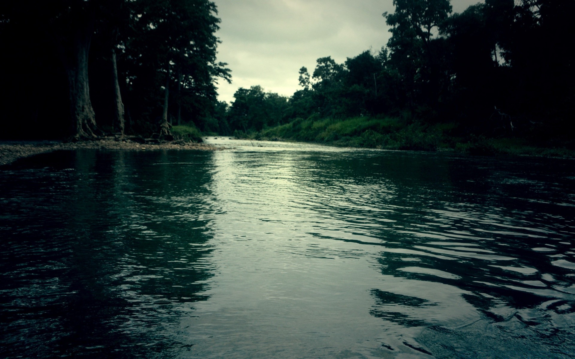 vintage água lago reflexão natureza rio paisagem árvore luz amanhecer ao ar livre