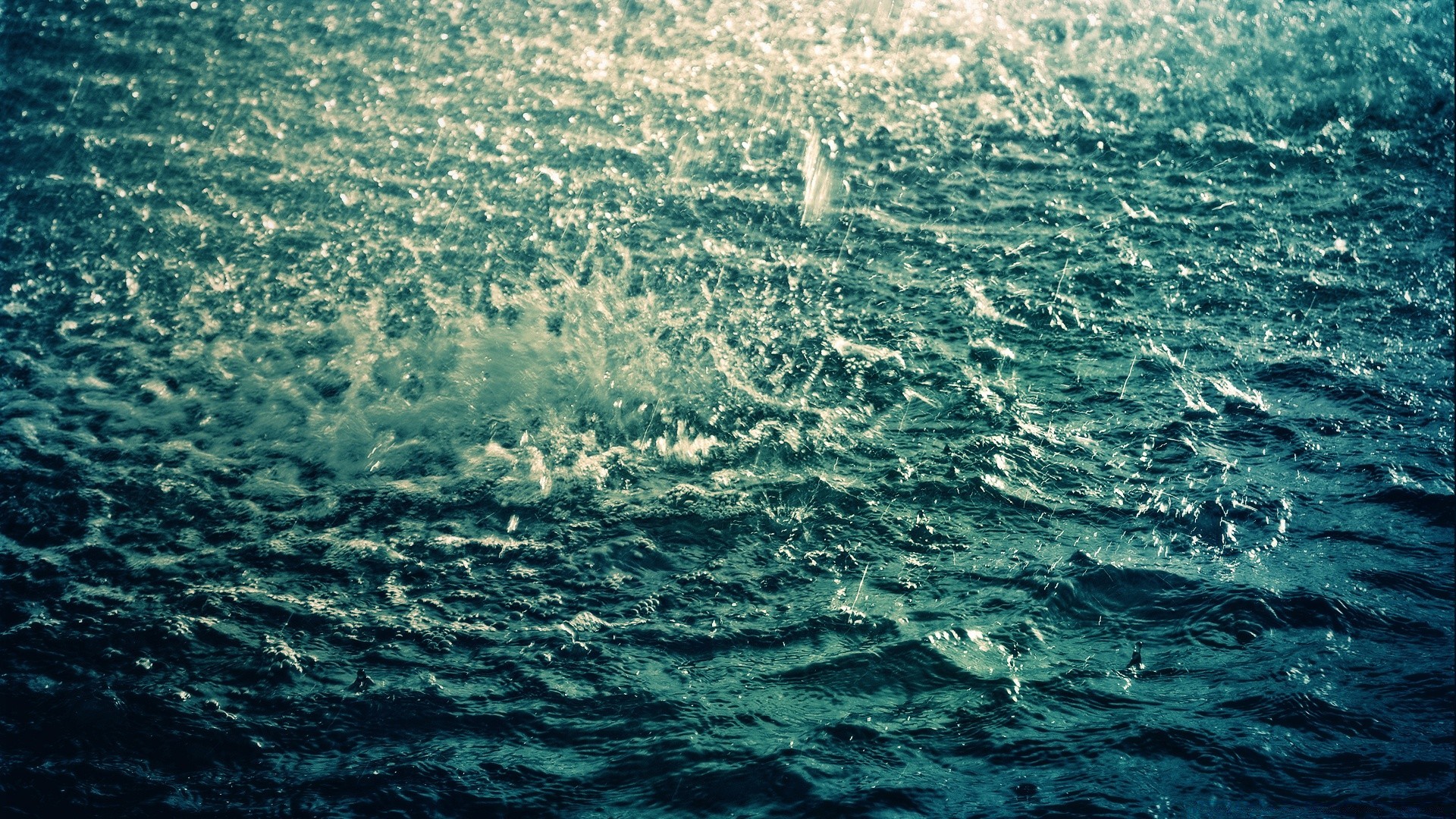 vintage desktop water nature sea ocean wave texture surface abstract