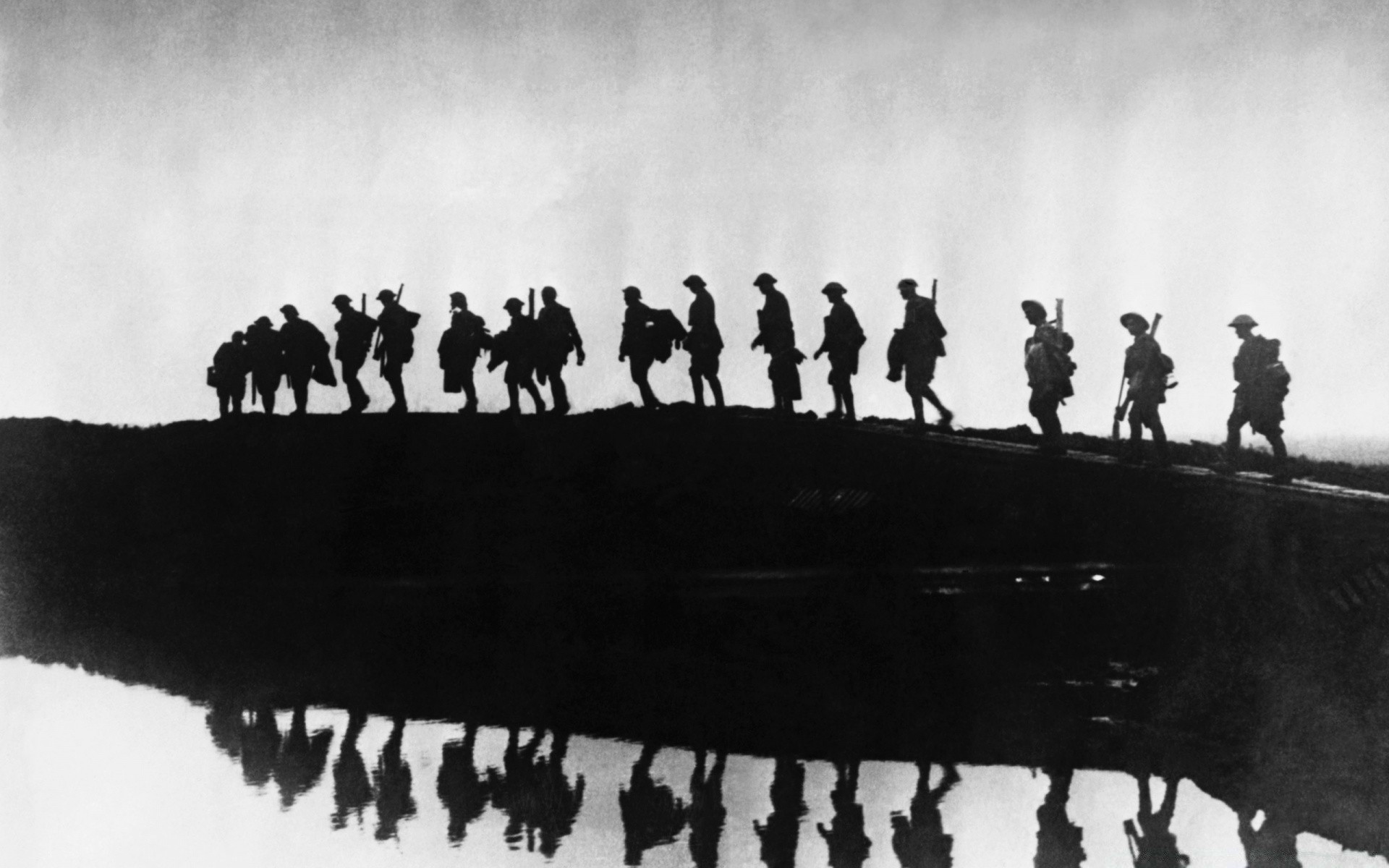 vintage grupo adulto silueta coche muchos mamífero caballería hombre multitud iluminado desgaste al aire libre paisaje sistema de transporte militar