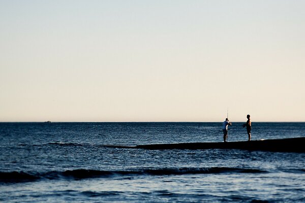 What could be better than a holiday by the sea