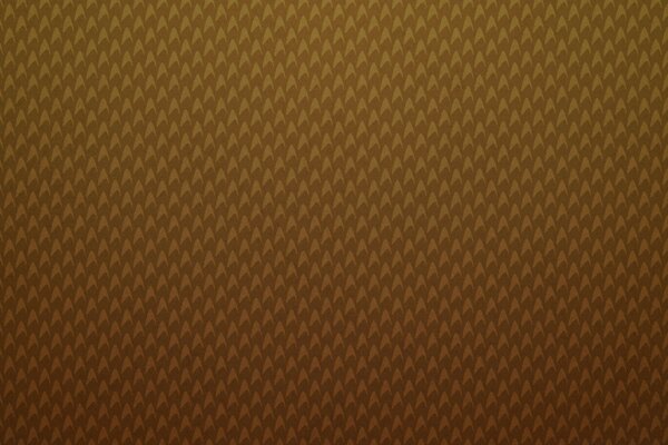 Brown background with a small pattern