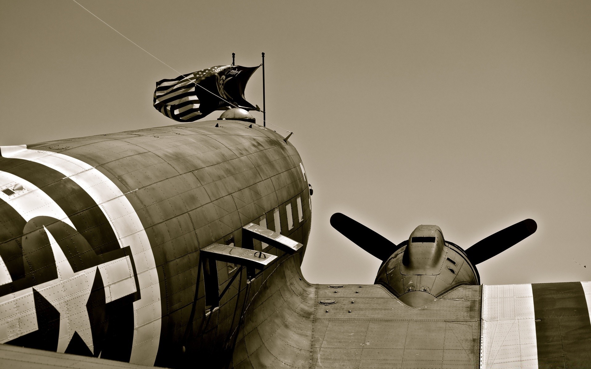 vintage avião avião militar carro guerra museu sistema de transporte aeroporto o negócio