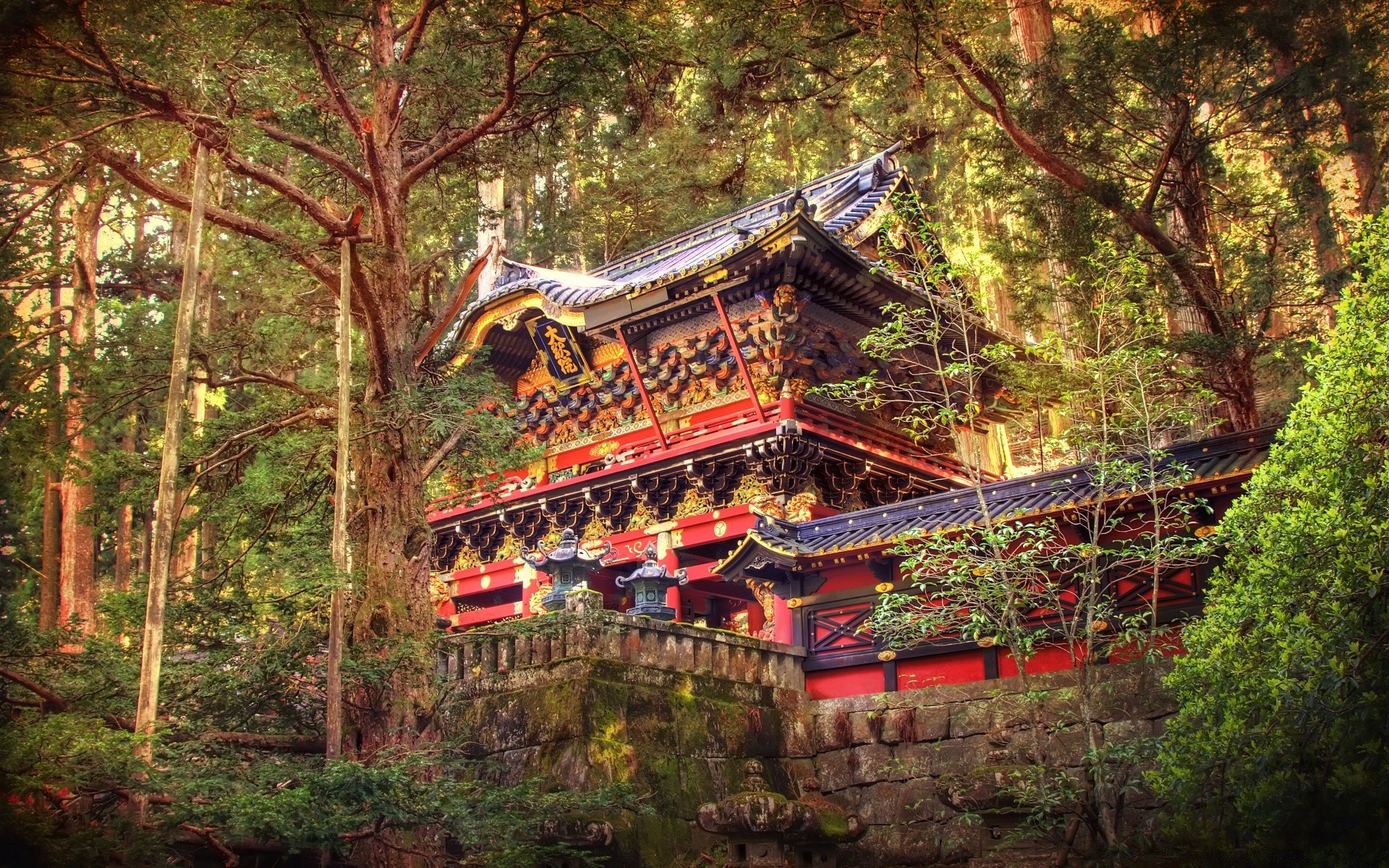 vintage voyage bois temple bois traditionnel pagode extérieur architecture culture maison tente tourisme temple ancien vieux religion parc