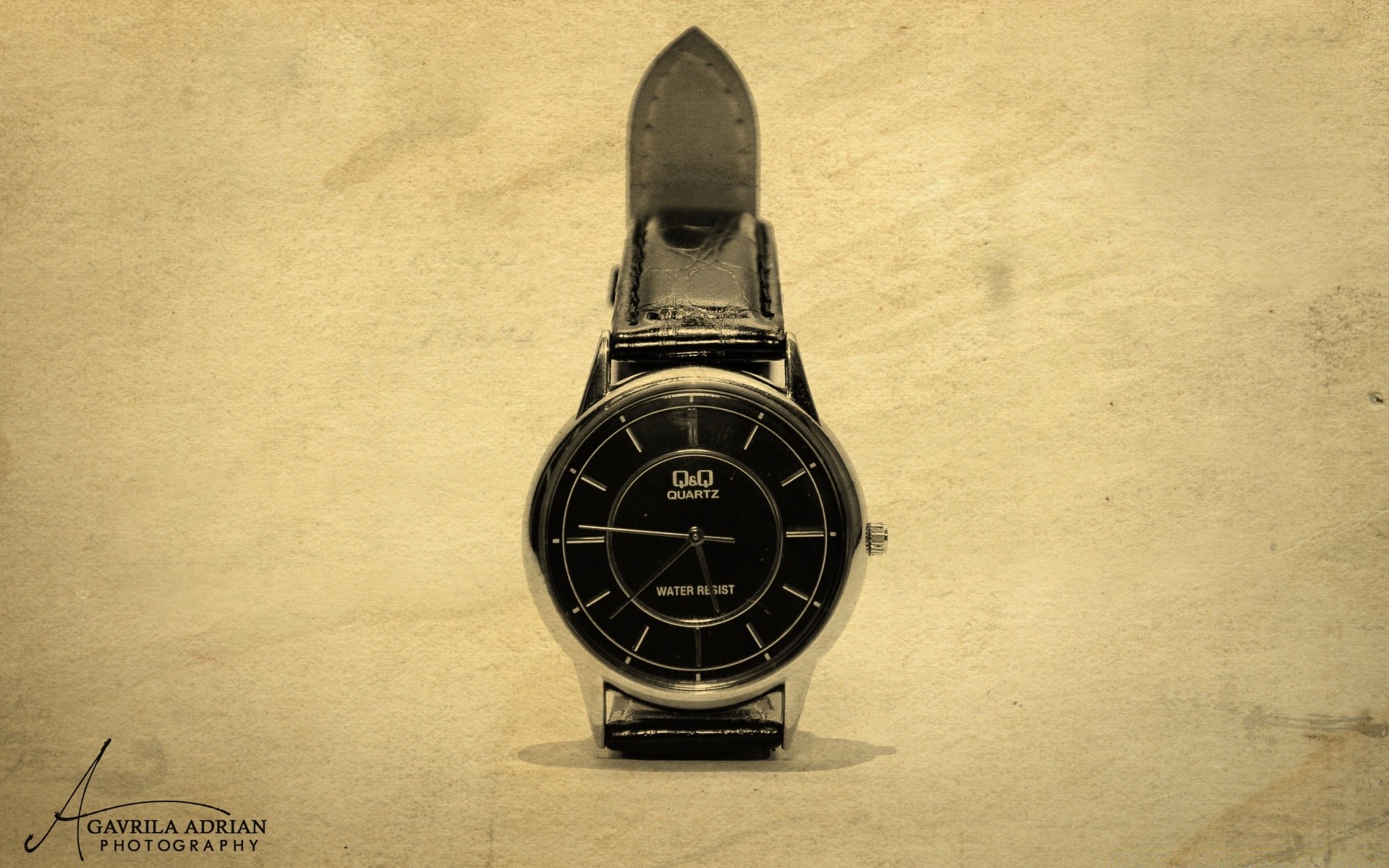 vintage retro antique time old one