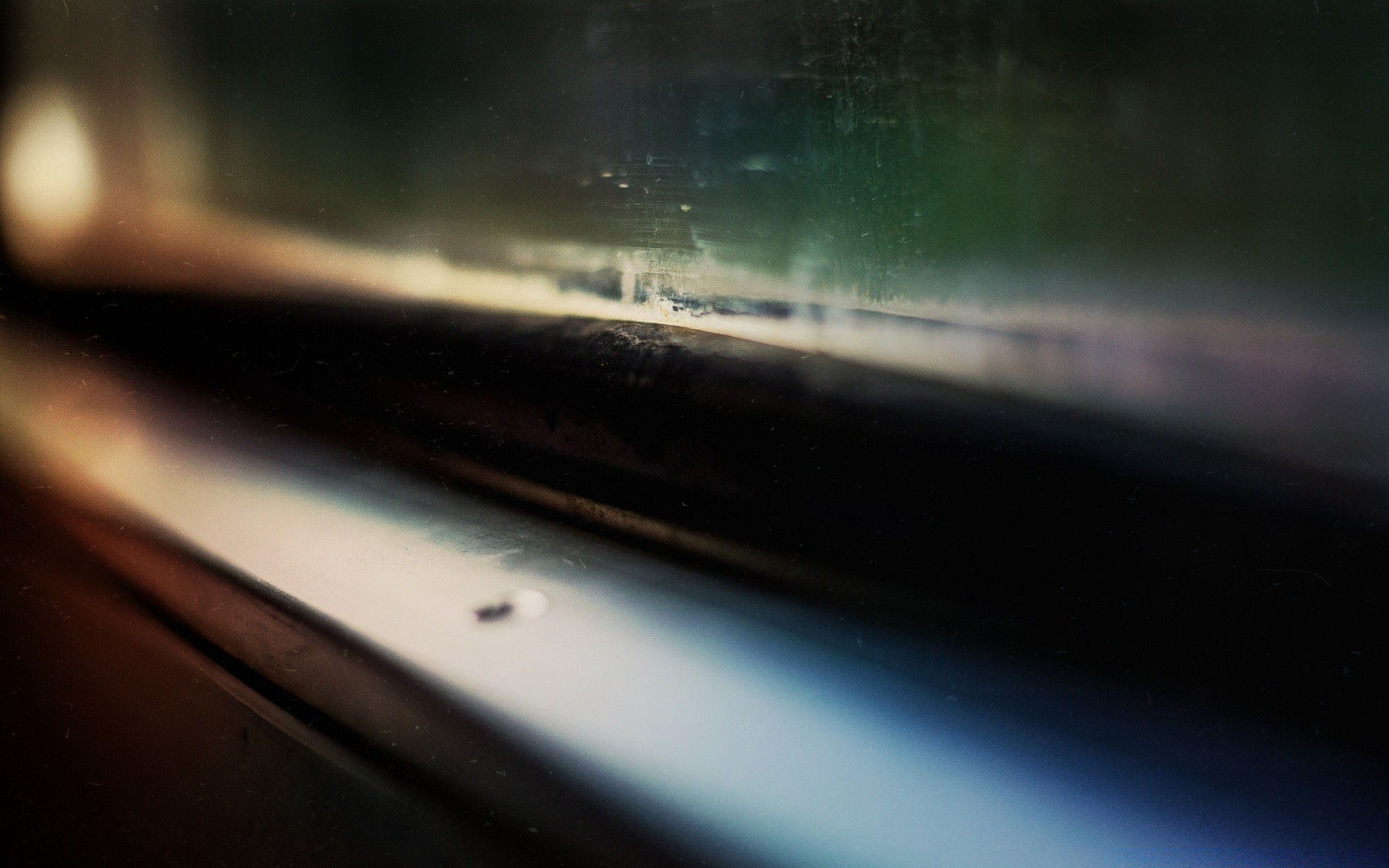 vintage blur reflection dark action abstract rain still life technology dof analogue auto racing