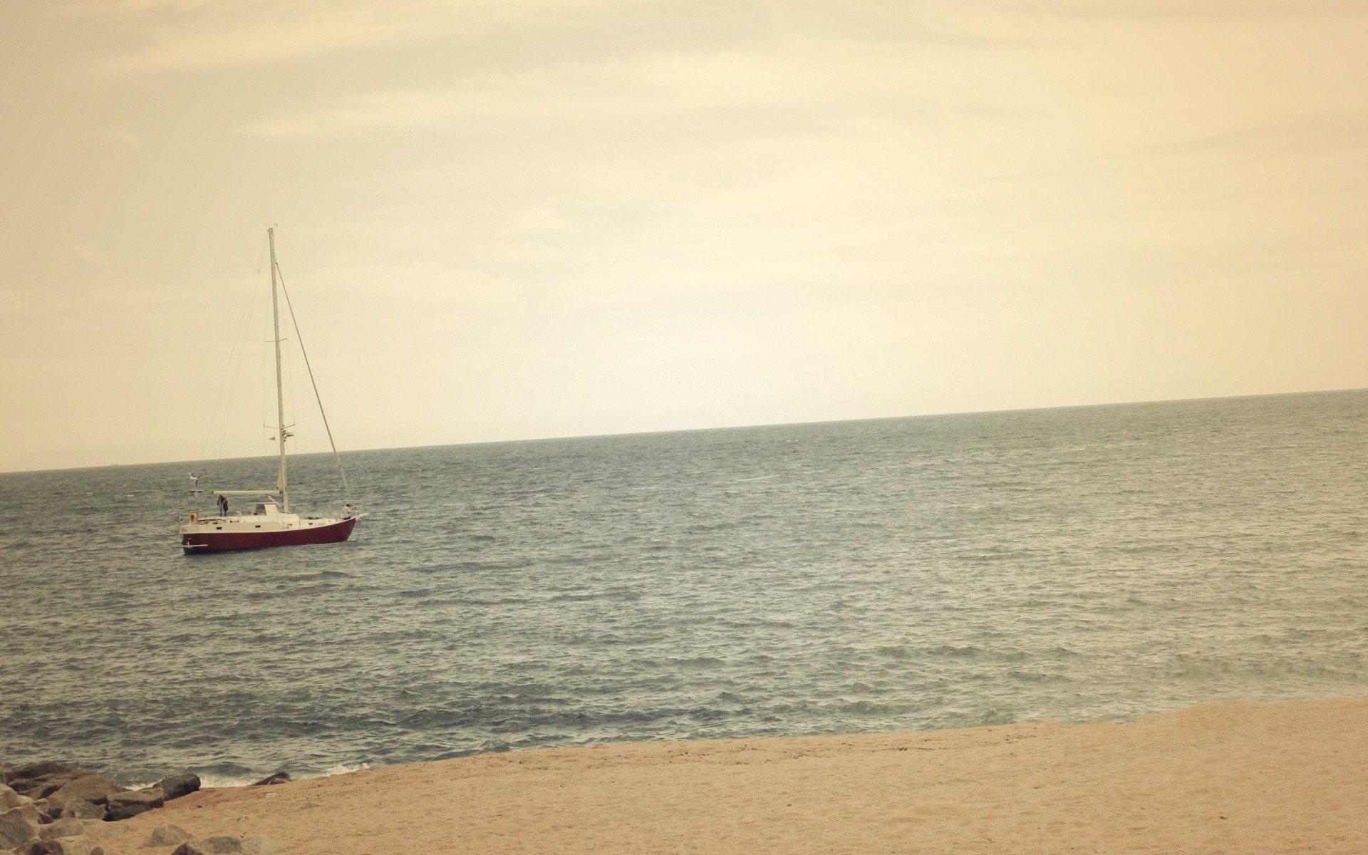 jahrgang wasser meer ozean strand meer wasserfahrzeug boot reisen transportsystem landschaft segelboot himmel auto sand schiff landschaft urlaub sommer sonne