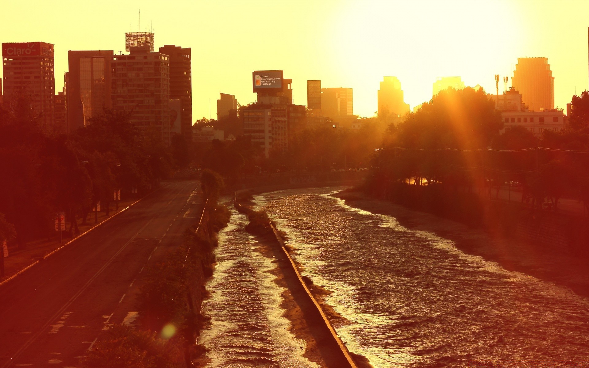 vintage città strada tramonto viaggi sera luce strada all aperto sistema di trasporto alba architettura