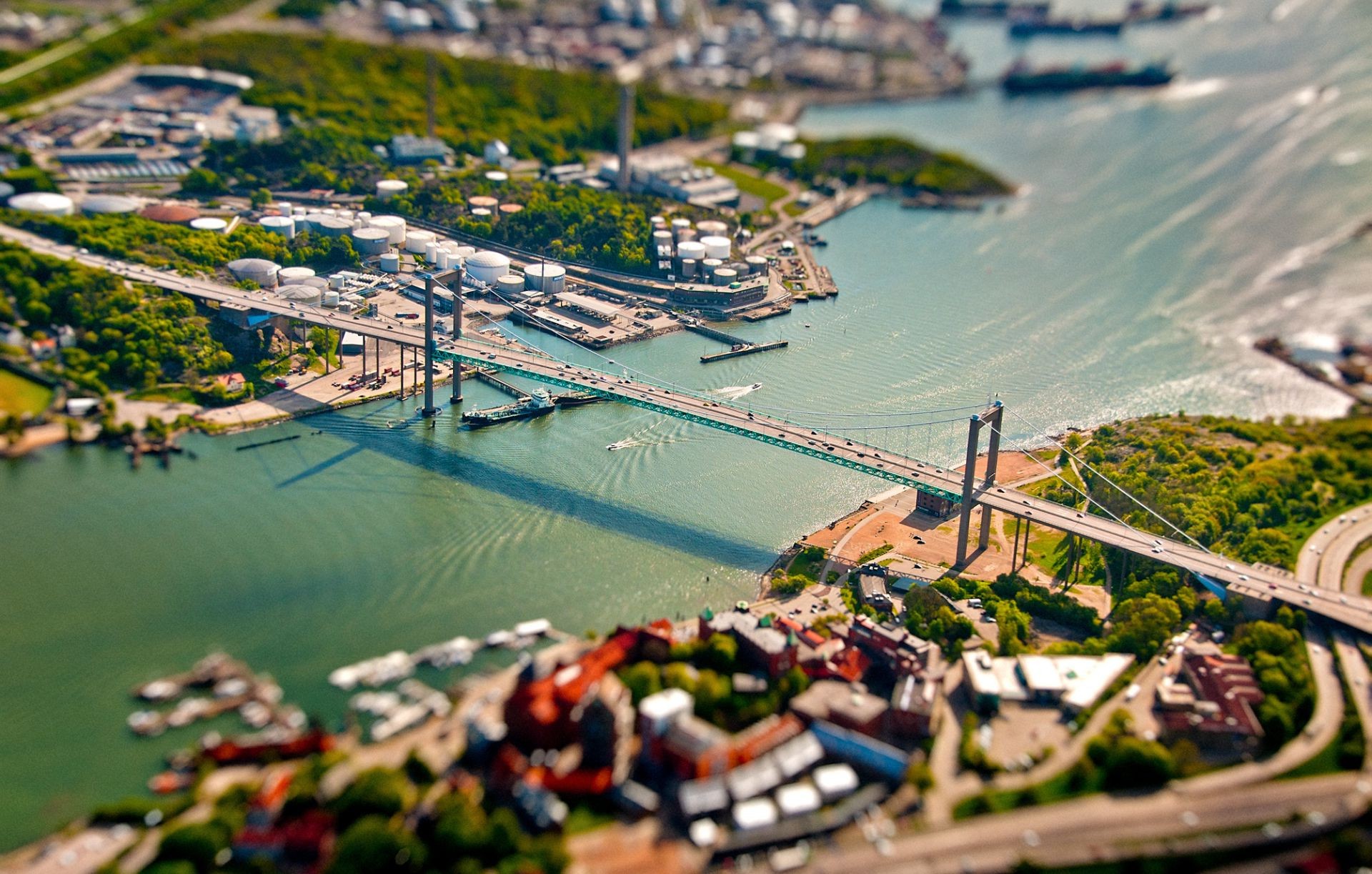 brücken stadt wasser reisen fluss stadt stadt landschaft architektur städtisch boot transportsystem meer haus wasserfahrzeug meer antenne im freien auto straße