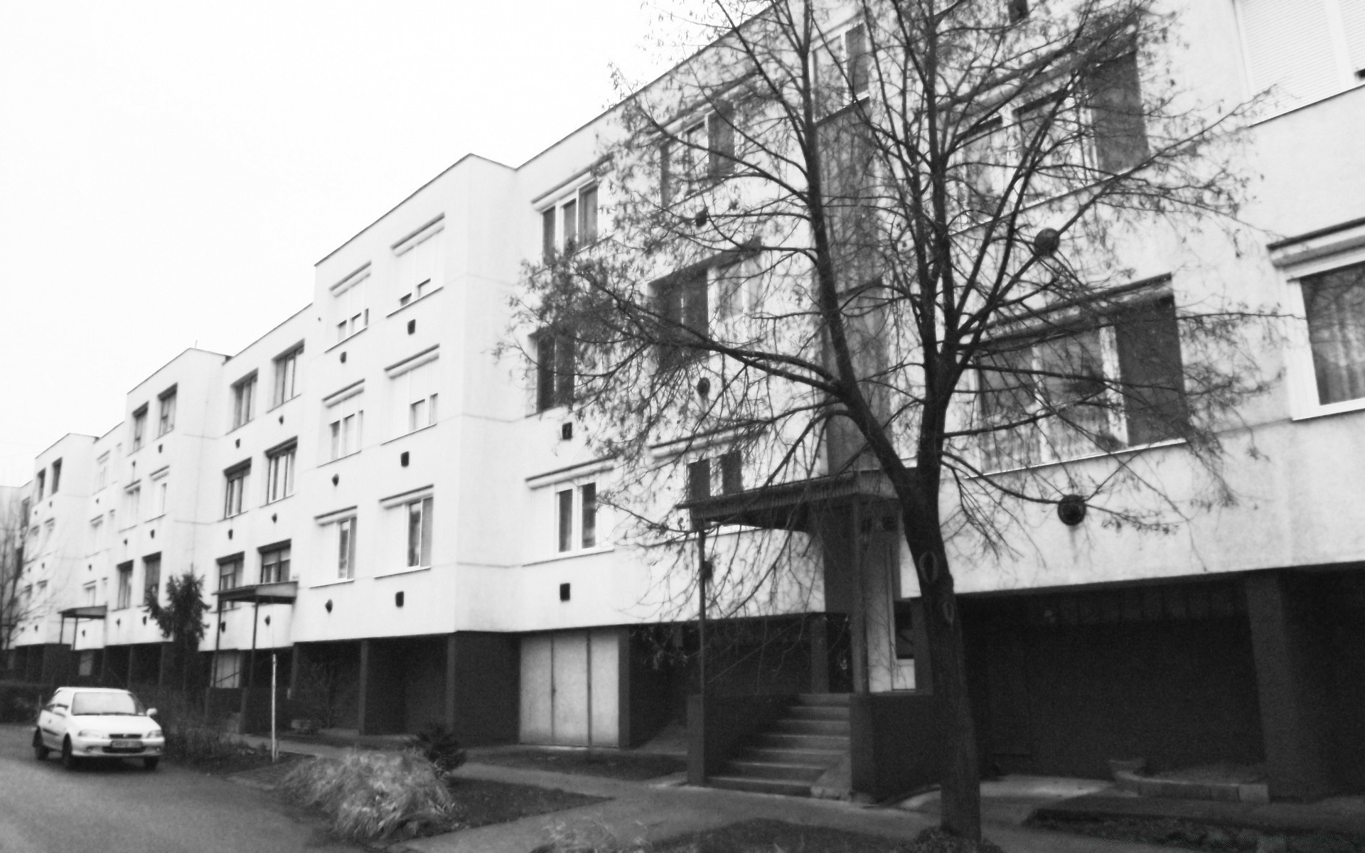 jahrgang straße architektur zuhause haus haus im freien not straße krieg