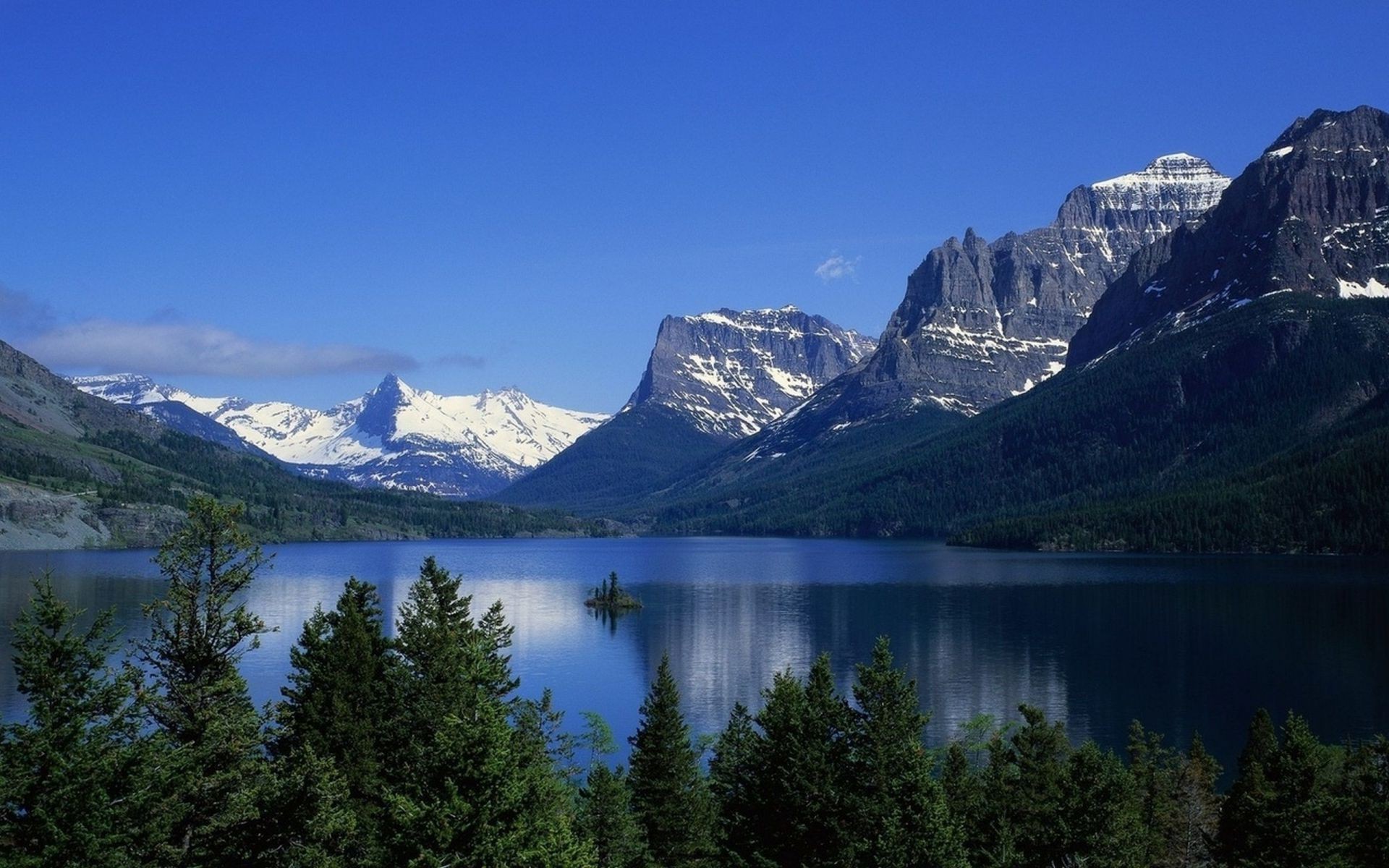 see schnee berge wasser reisen landschaft landschaftlich im freien himmel natur majestätisch berggipfel