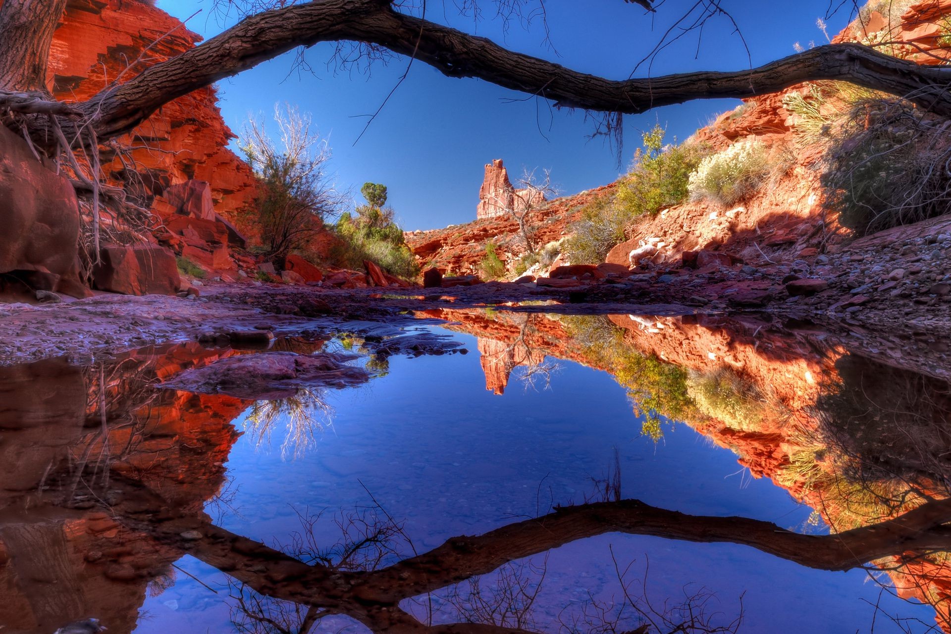 cañones agua paisaje puesta de sol naturaleza reflexión río al aire libre viajes noche árbol escénico amanecer roca otoño lago cielo