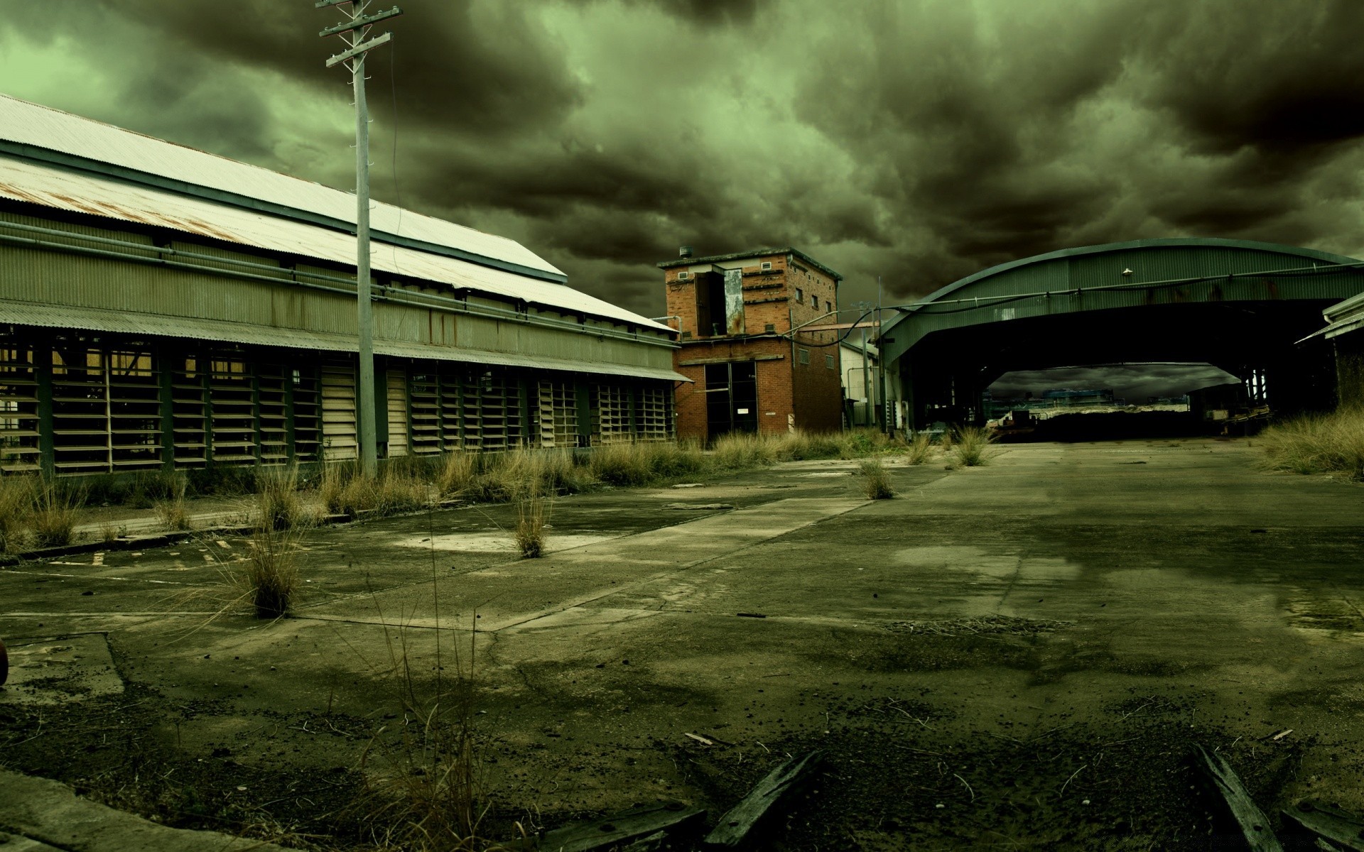 vintage sistema de transporte arquitetura abandonado trem carro estrada de ferro luz rua viagens