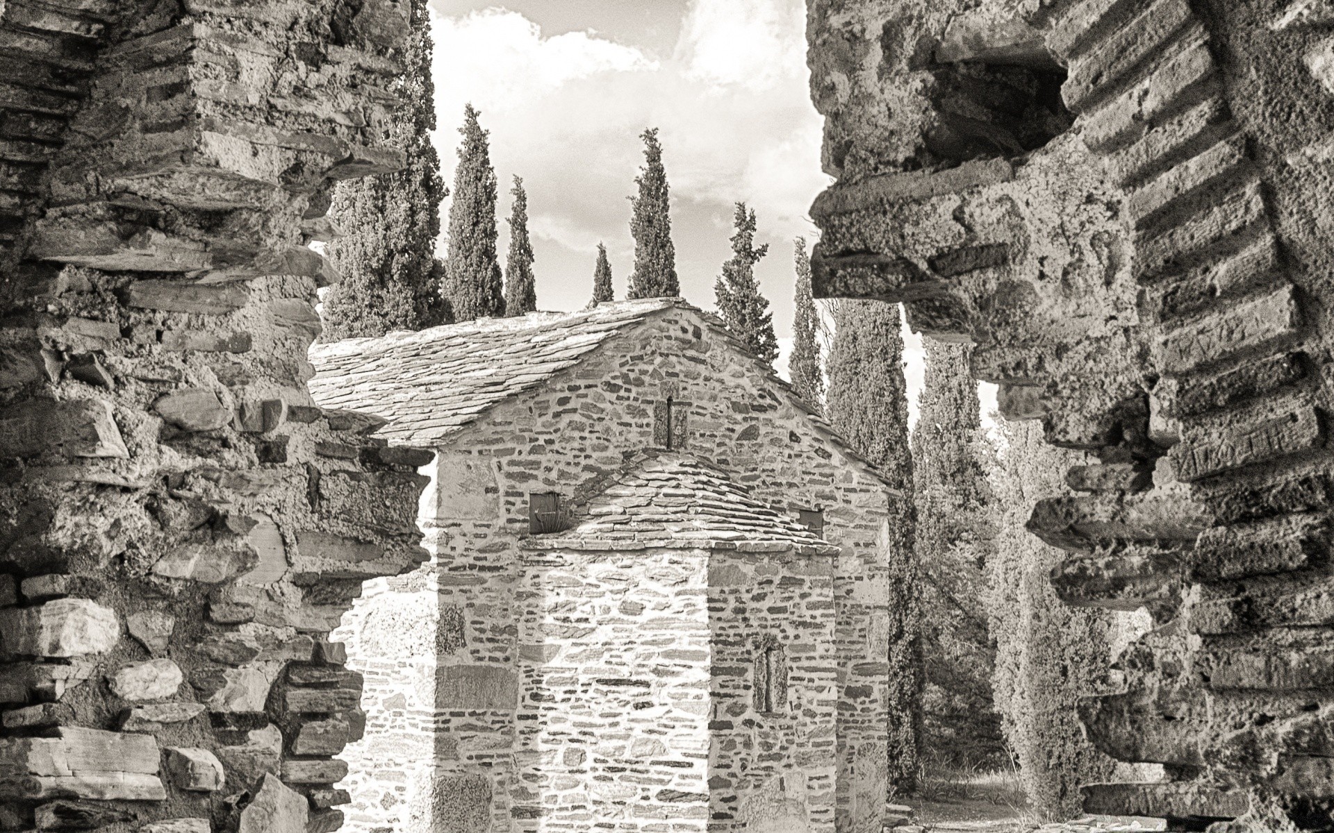 jahrgang architektur antike stein reisen alt haus im freien religion tempel historisch kultur traditionell wände rock ruine