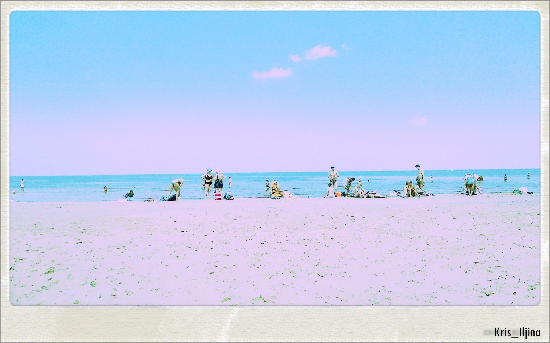 vintage sable été plage eau mer ciel océan nature tropical voyage mer vacances horizon soleil relaxation vague beau temps à l extérieur paysage chaud