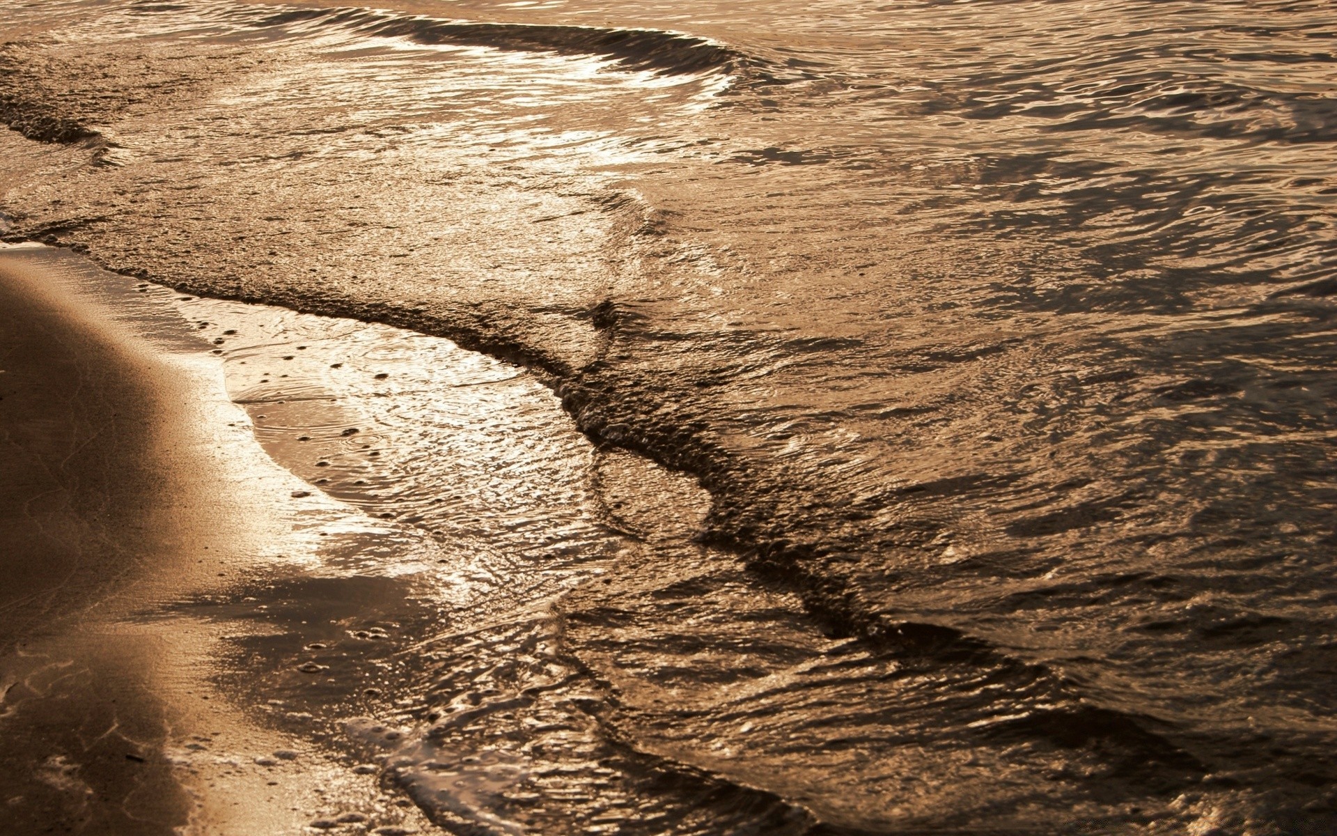 vintage sand beach water seashore ocean desktop sea nature texture landscape desert travel outdoors sunset wet surf