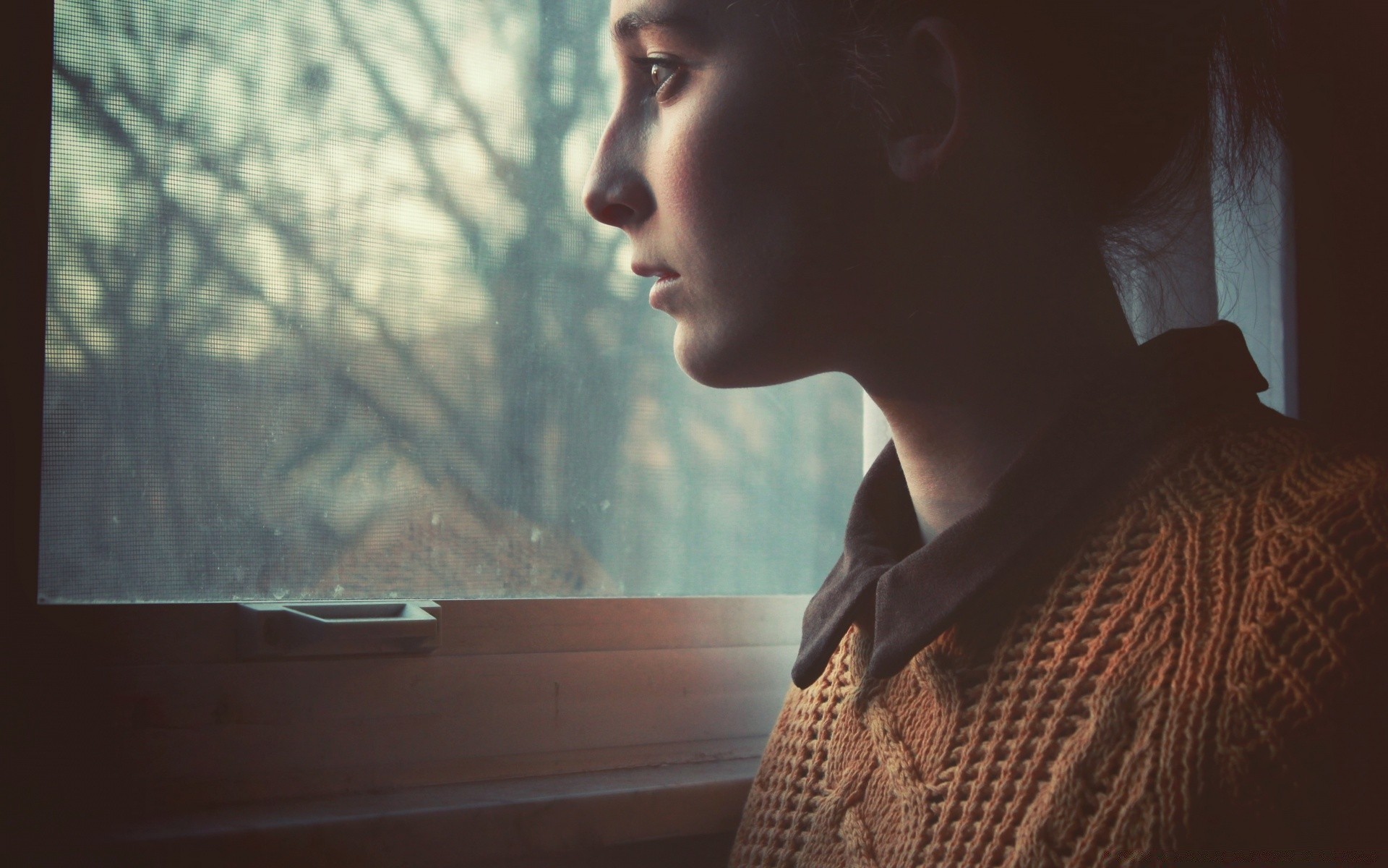 vintage window portrait light one adult wear backlit woman landscape girl indoors