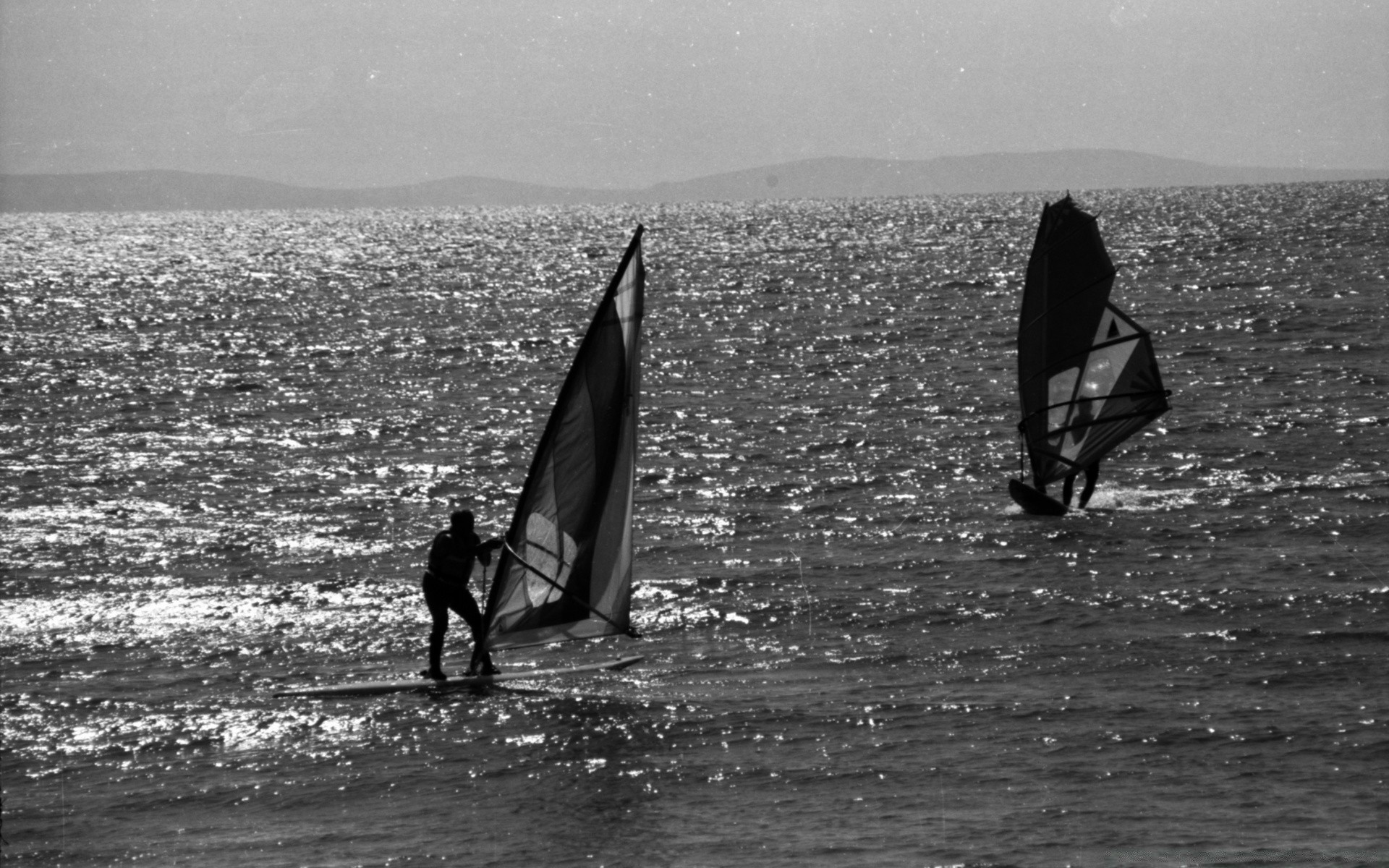 vintage eau bateau mer plage un adulte océan loisirs deux système de transport pêcheur homme mer voiture rivière voyage femme groupe