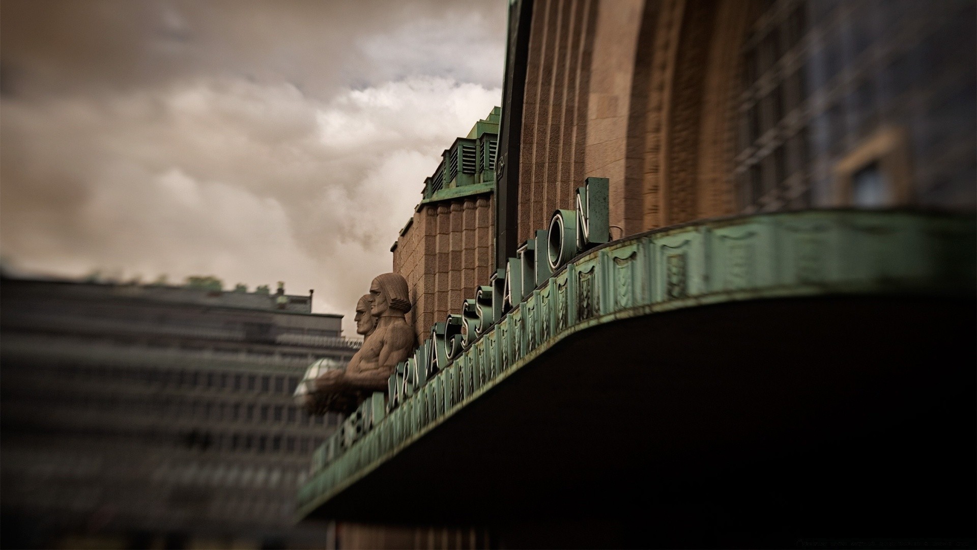 vintage city bridge architecture travel building street sky urban outdoors skyscraper cityscape light business daylight