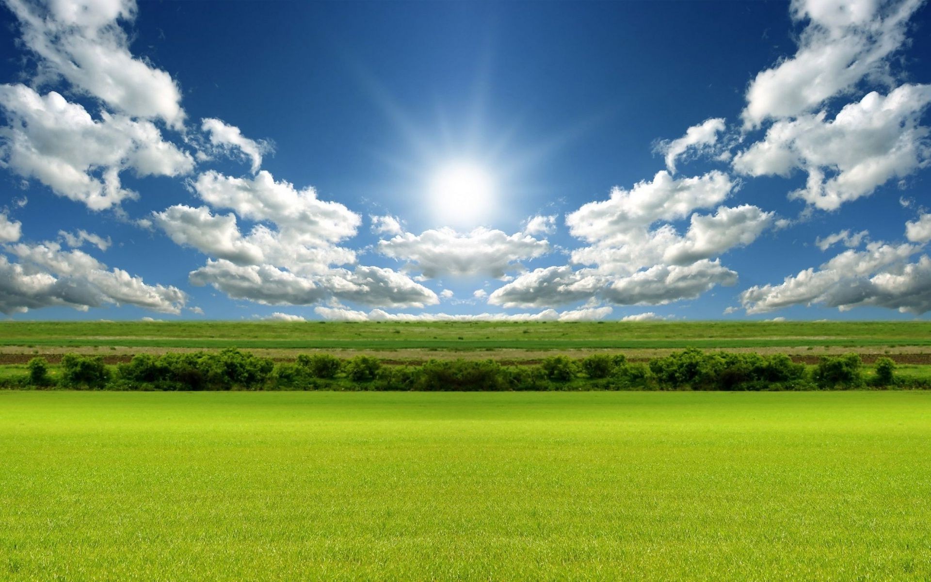 felder wiesen und täler gras landschaft feld ländlichen heuhaufen himmel wolke bauernhof weide natur landschaft rasen weiden landwirtschaft gutes wetter horizont sommer sonne