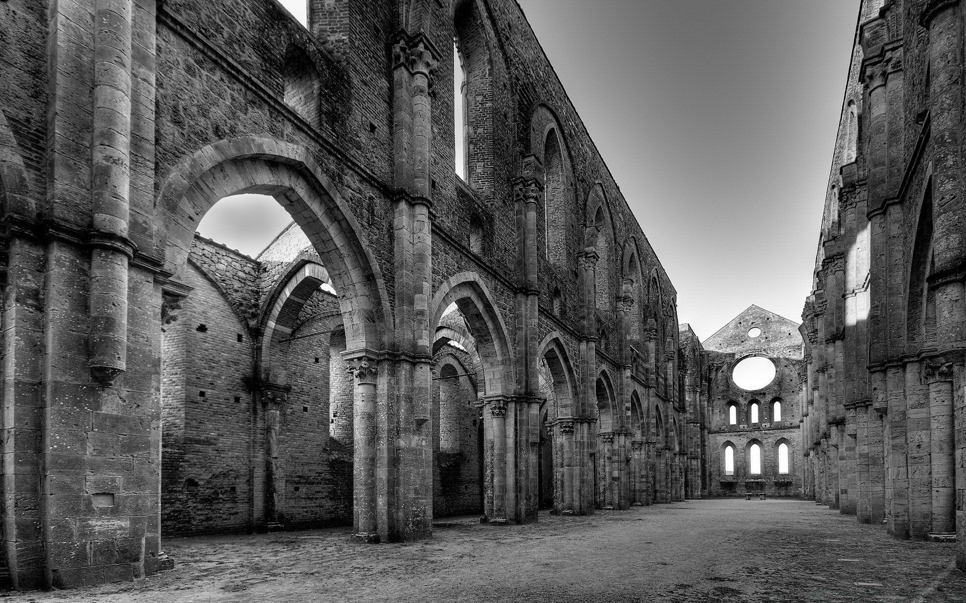 noir architecture vieux maison monochrome arche église voyage antique pierre gothique ville rue abby vintage lumière monument noir et blanc art cathédrale