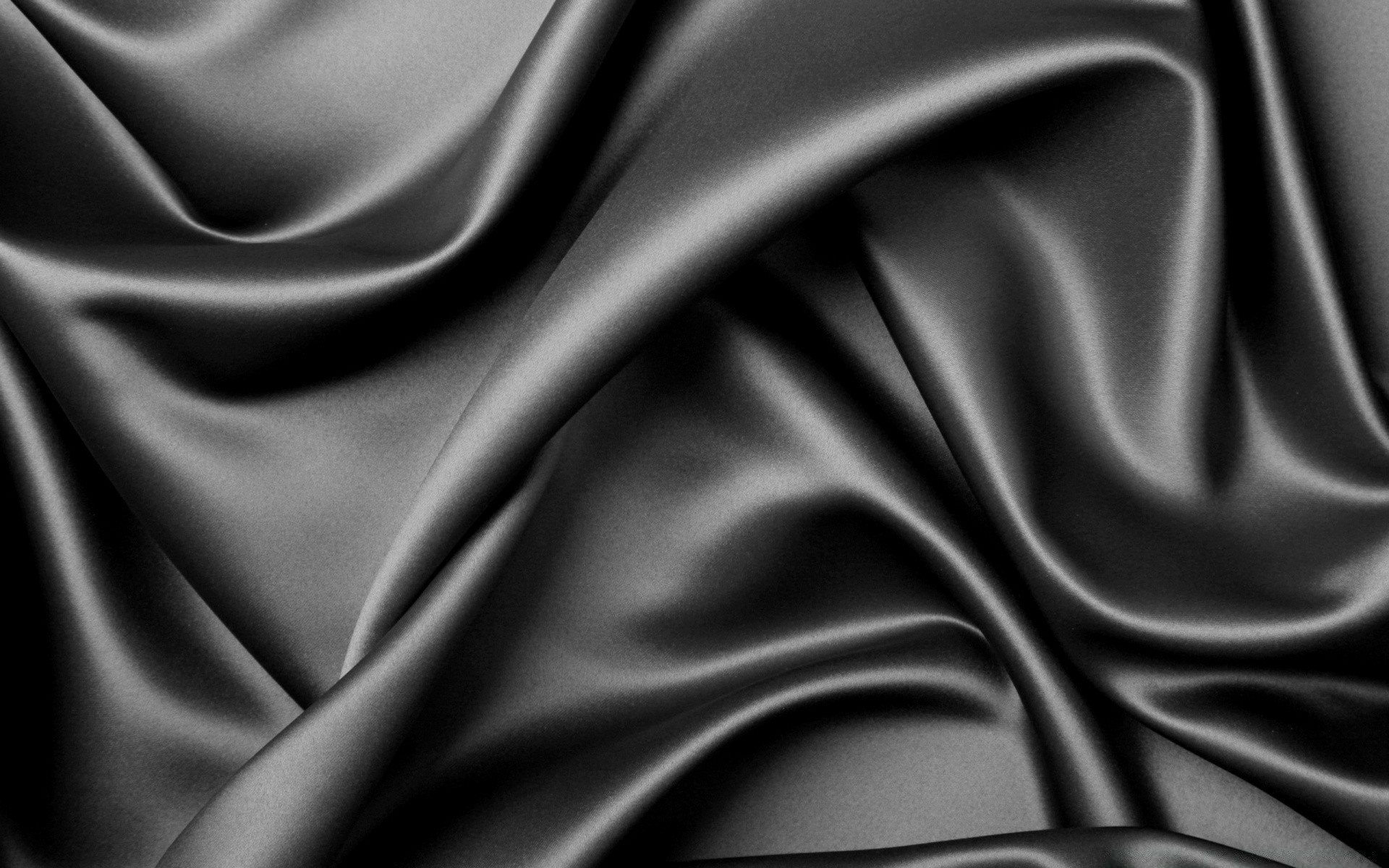 black satin royalty drapery silk curtain delicate curve smooth slick elegant velvet luxury shining affectionate curvy softness textile fabric love wave