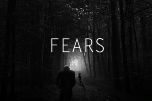 Fears will follow you