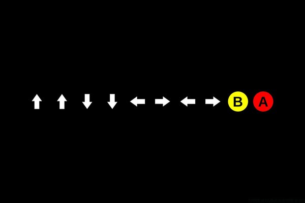 Flèches de conception et des lettres sur le bureau