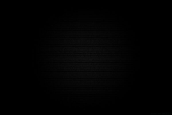 Completely black texture. Very dark background