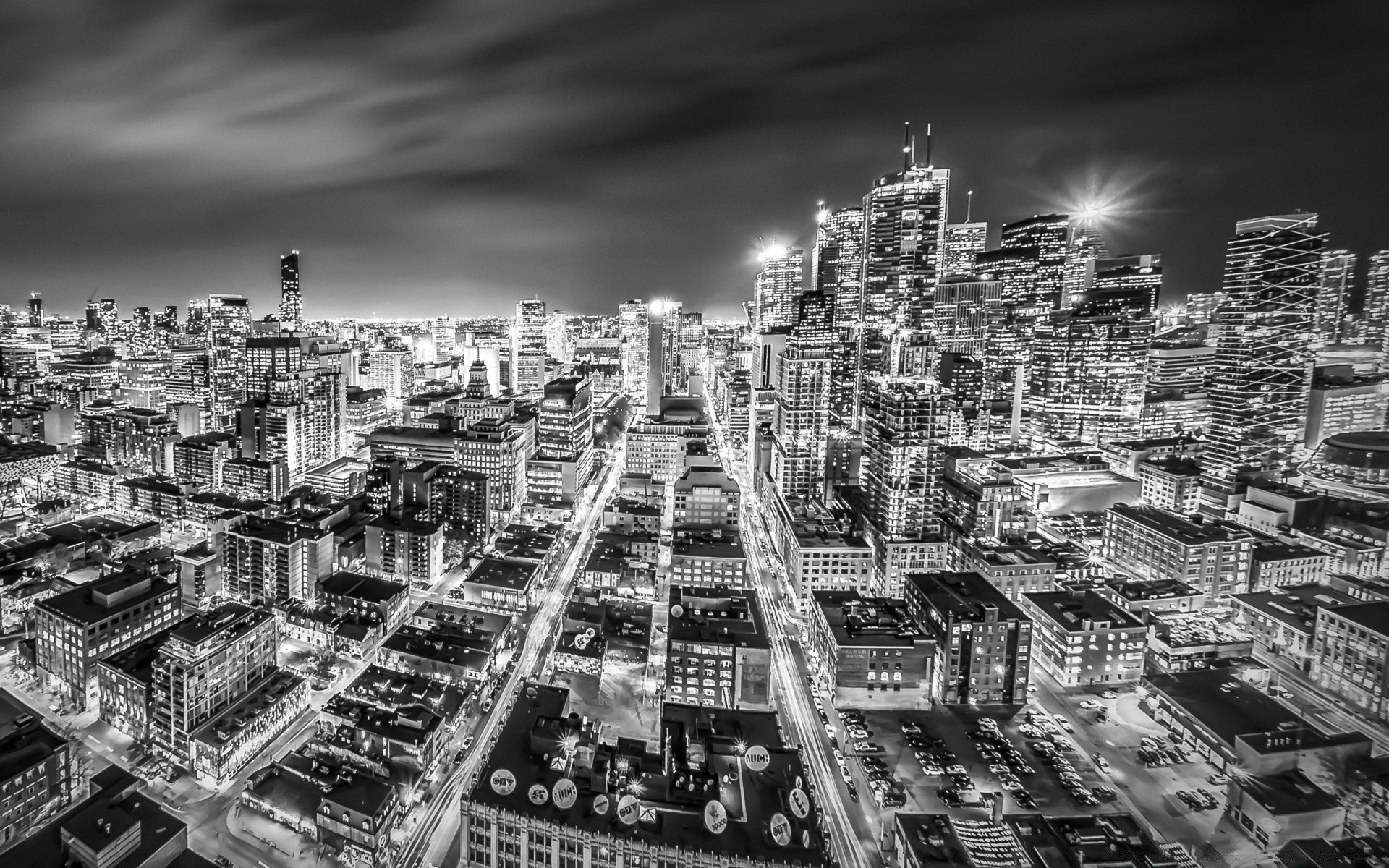 blanco y negro ciudad ciudad skyline rascacielos arquitectura viajes urbano antena hogar centro de la ciudad torre alto moderno calle metropolitano espectáculo tráfico alto oficina