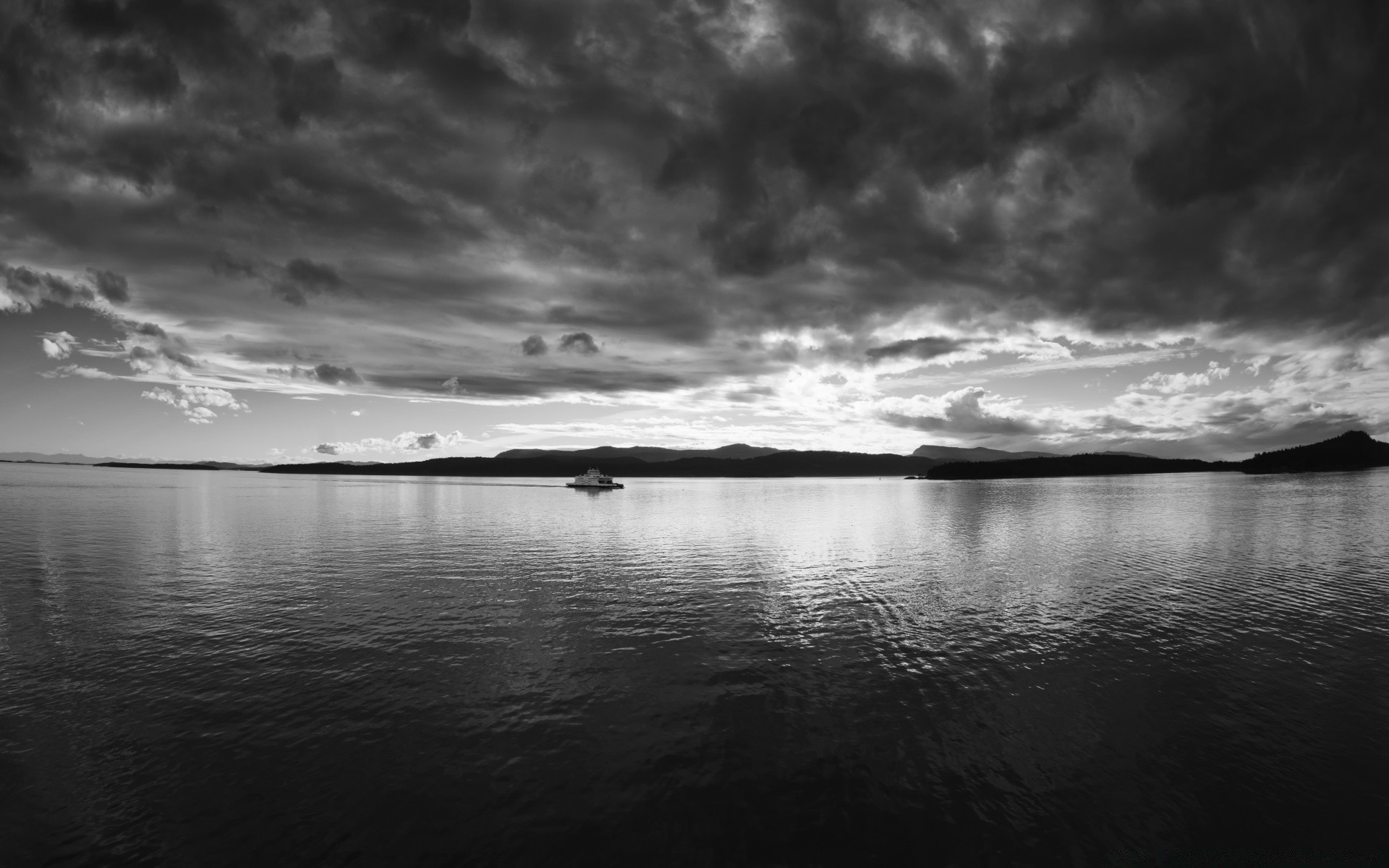 schwarz und weiß wasser sonnenuntergang reflexion landschaft see fluss sturm dämmerung wolke himmel strand meer abend silhouette ozean dämmerung