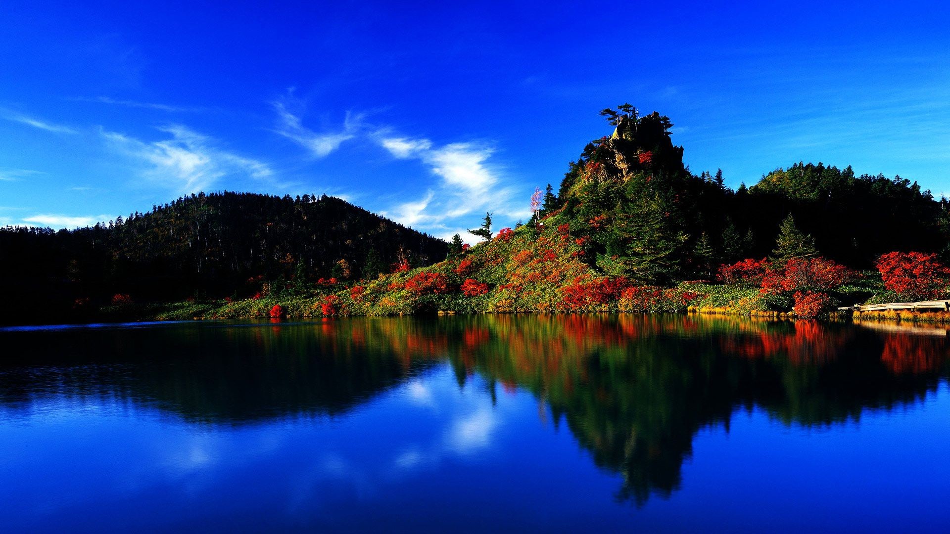 meer und ozean see wasser reflexion im freien natur landschaft himmel reisen dämmerung sonnenuntergang baum fluss abend