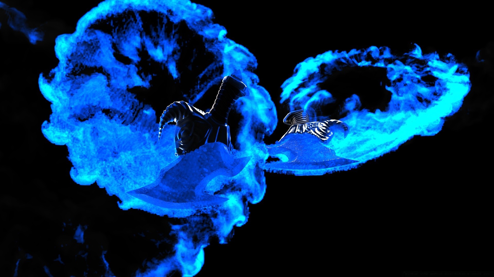 noir science invertébrés un sous-marin flou biologie