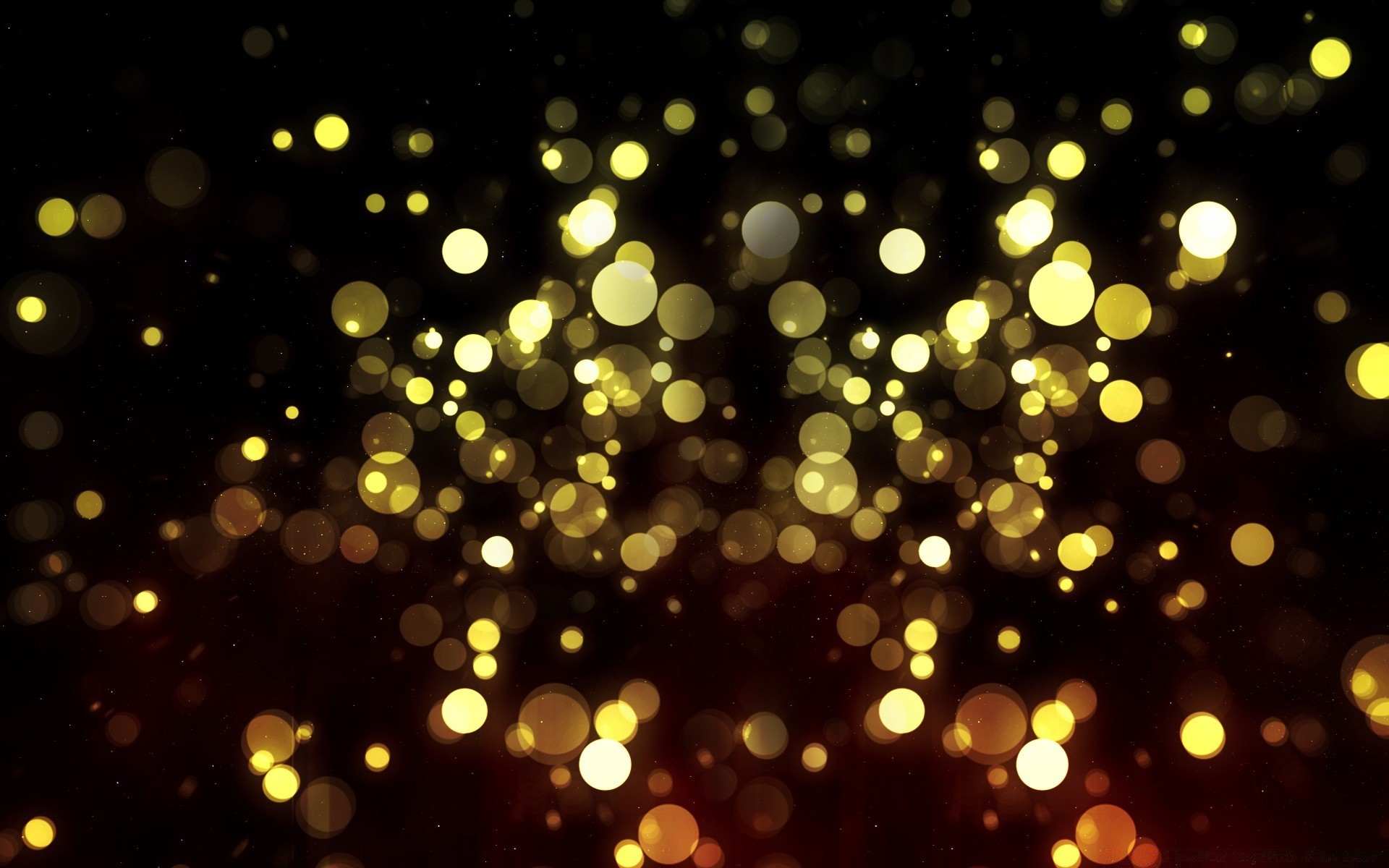 bokeh christmas blur light abstract glisten shining bit luminescence desktop bright illuminated texture celebration design magic pattern background sparkling dark round