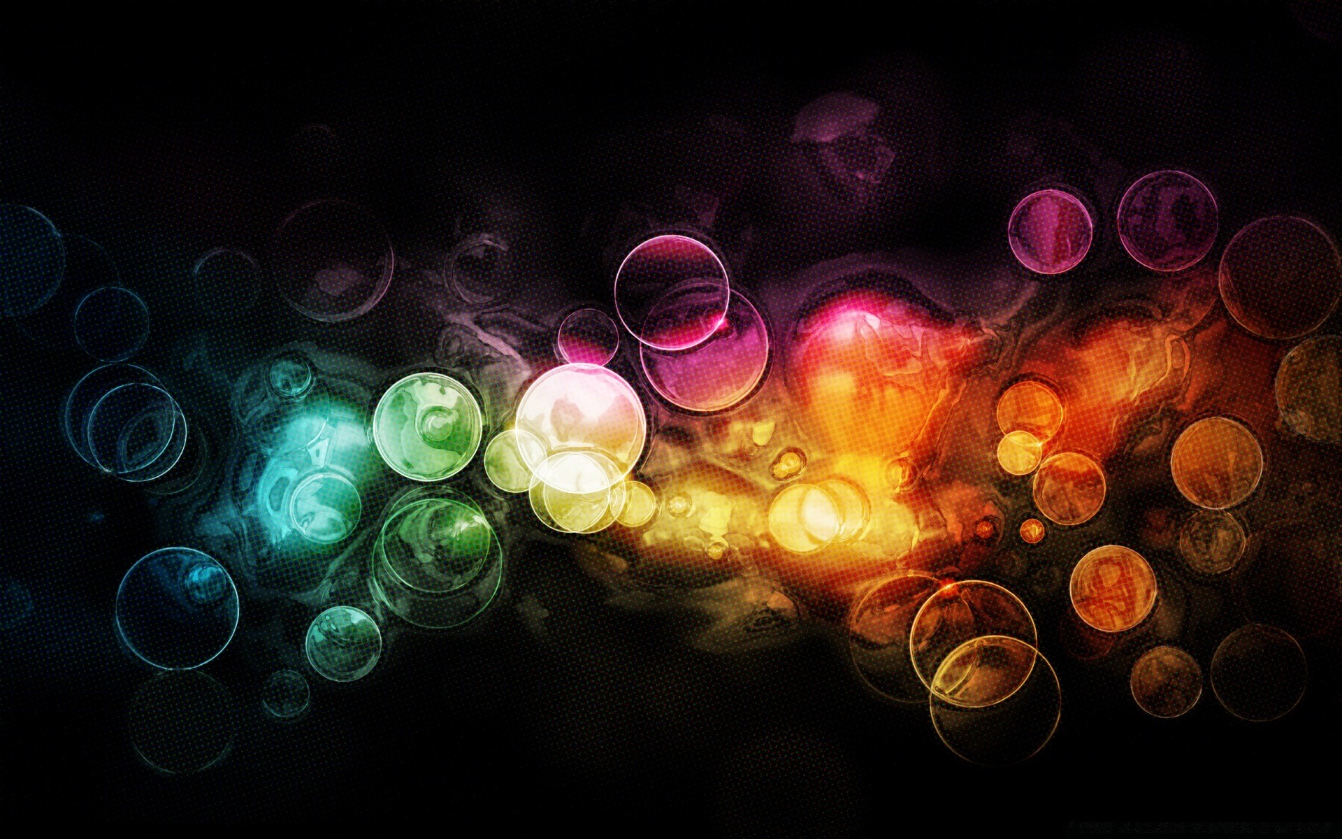 bokeh abstrato fundo desktop design elemento luz papel de parede textura fractal luminescência efeito padrão magia brilhante movimento decoração cor fantasia composição arranjo