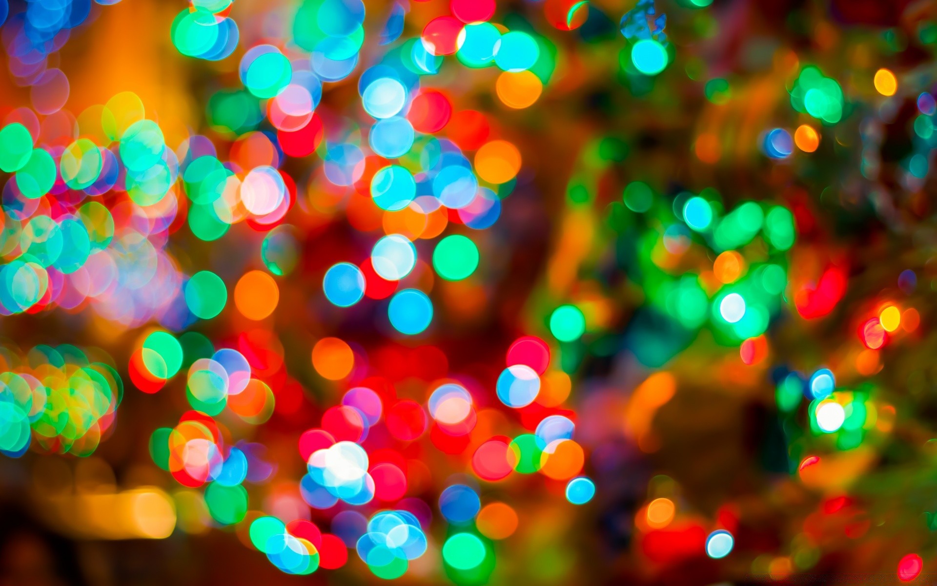 bokeh natal borrão brilhante brilha abstrato foco brilhar feriado retroiluminado design redondo luz decoração cor festa luminescência pouco arte textura eva