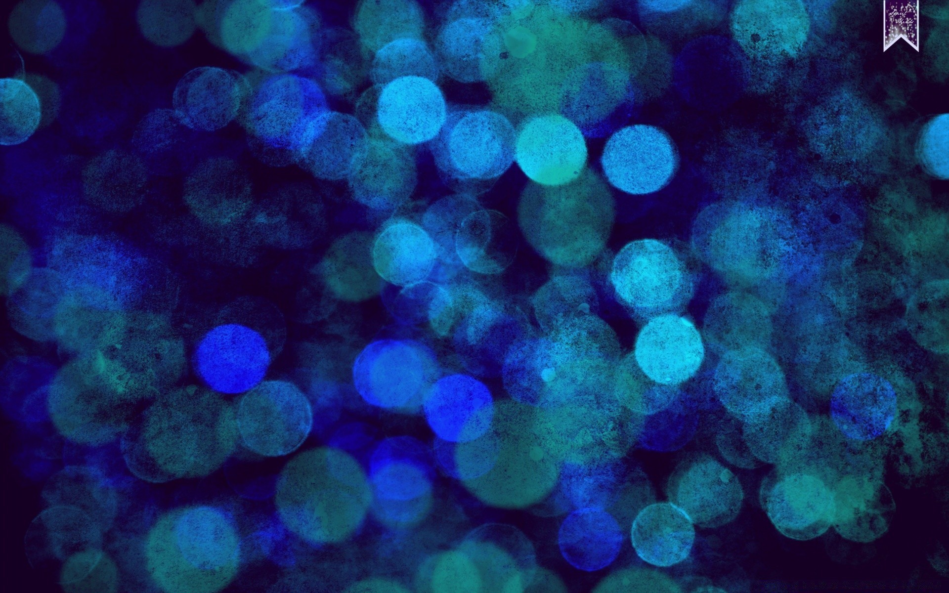 bokeh bajo el agua brillante color escritorio textura abstracto coral desenfoque patrón