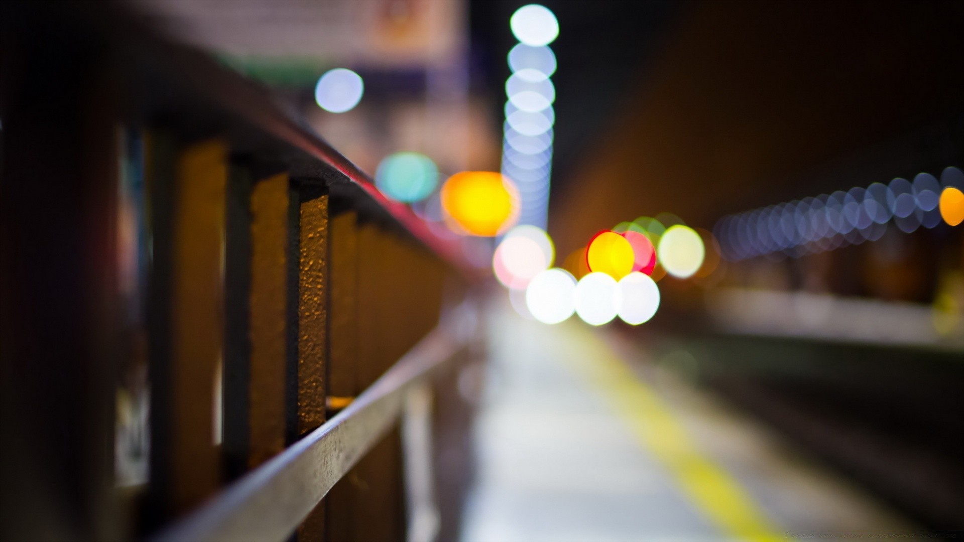 bokeh unschärfe licht fokus weihnachten drinnen abstrakt farbe dof straße bewegung stadt aktion