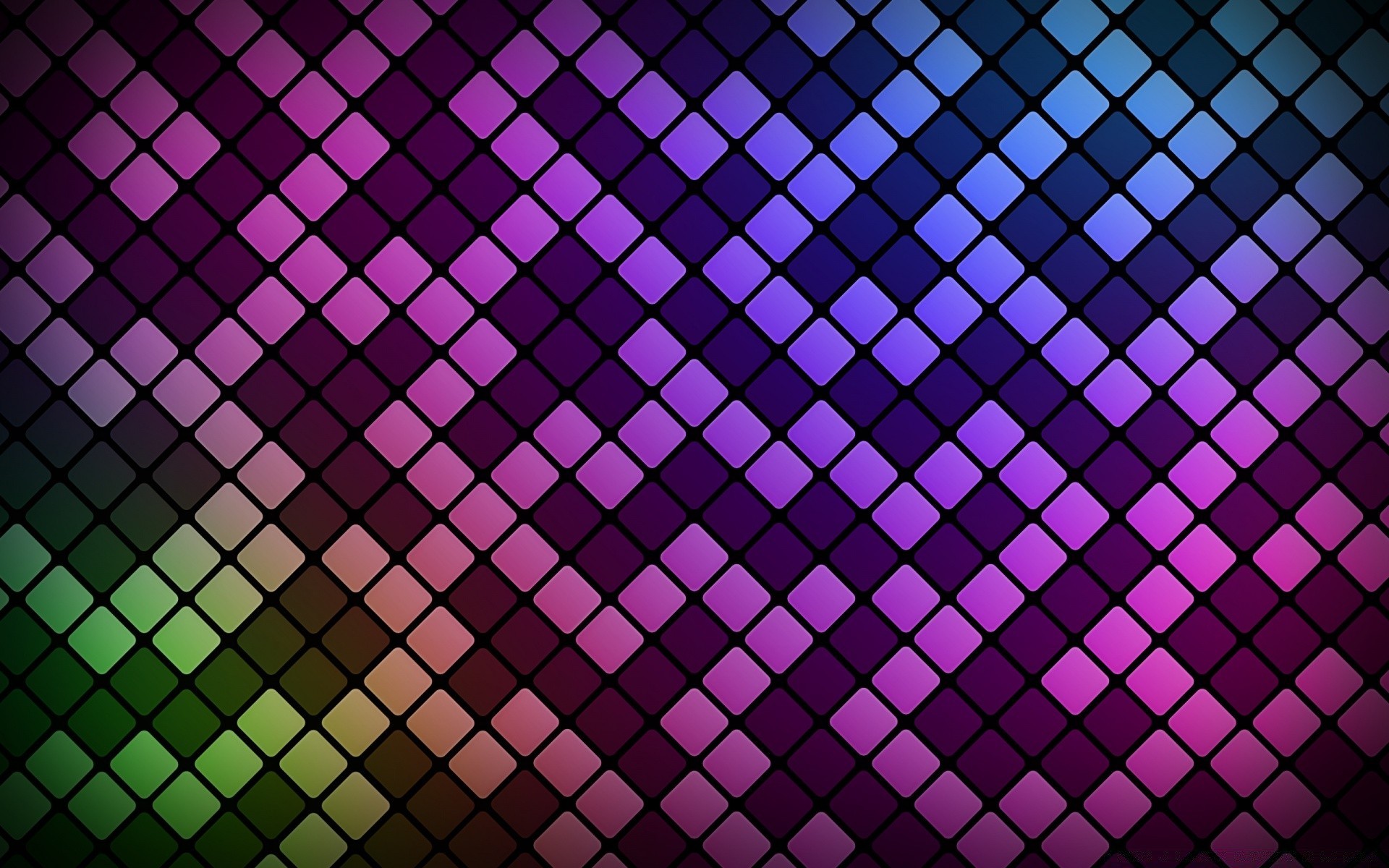 bright colors wallpaper geometric pattern design texture mosaic abstract tile background square graphic seamless desktop art illustration decoration retro shape repetition grid